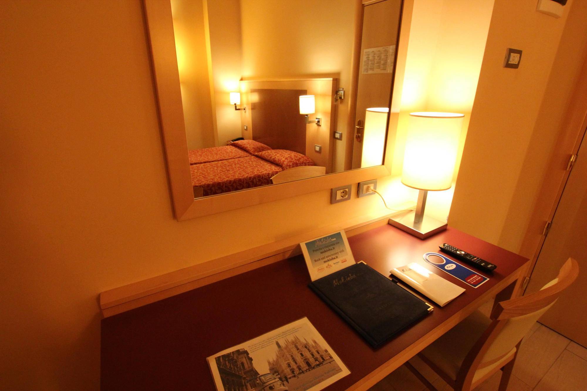 Scarlatti Milan