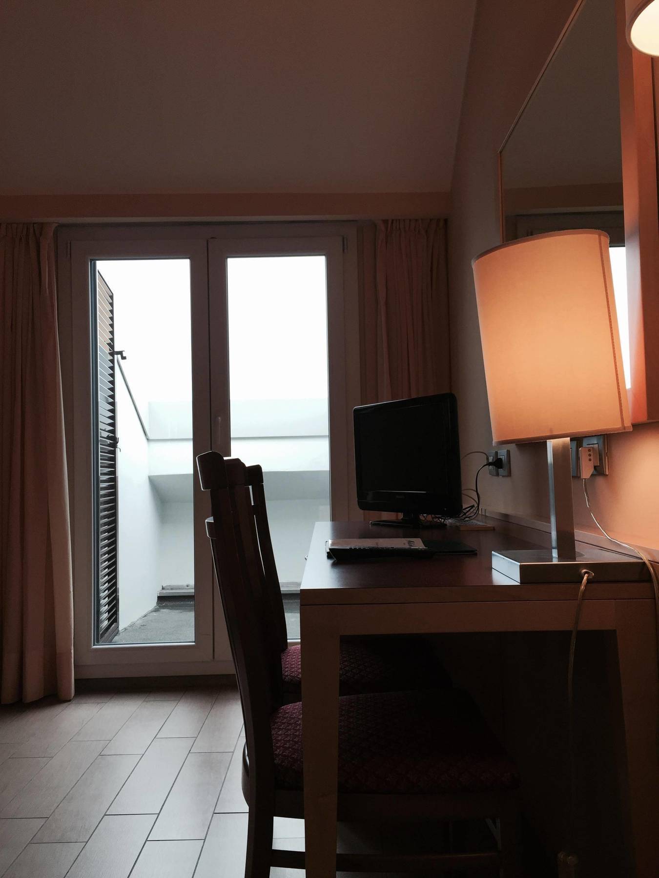 Scarlatti 4* Milan
