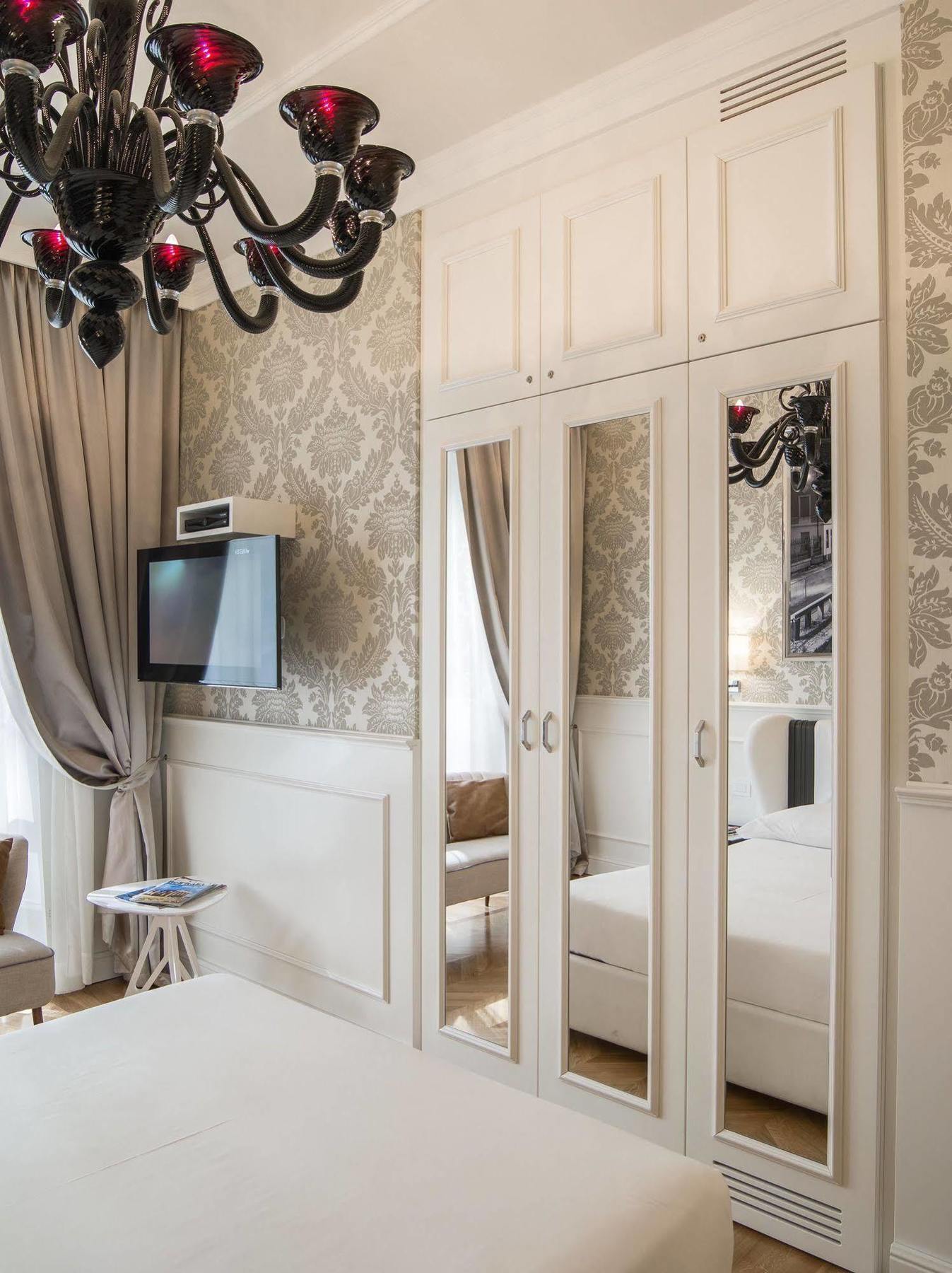 Guest house Duomo 3*