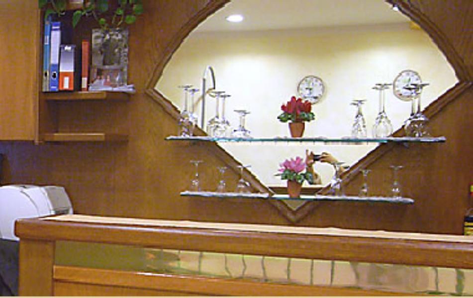 Hotel Casa Mia 2*