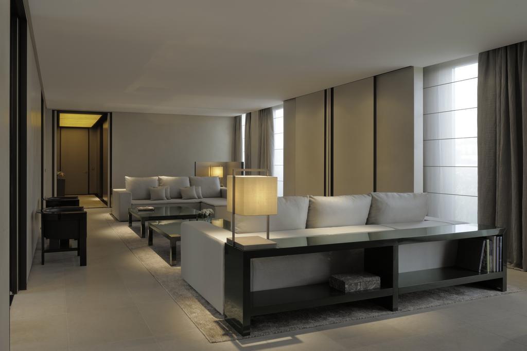Armani 5* Milano