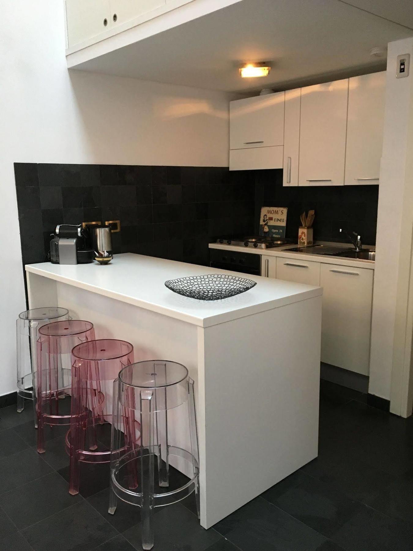 Isola Apartment Milan