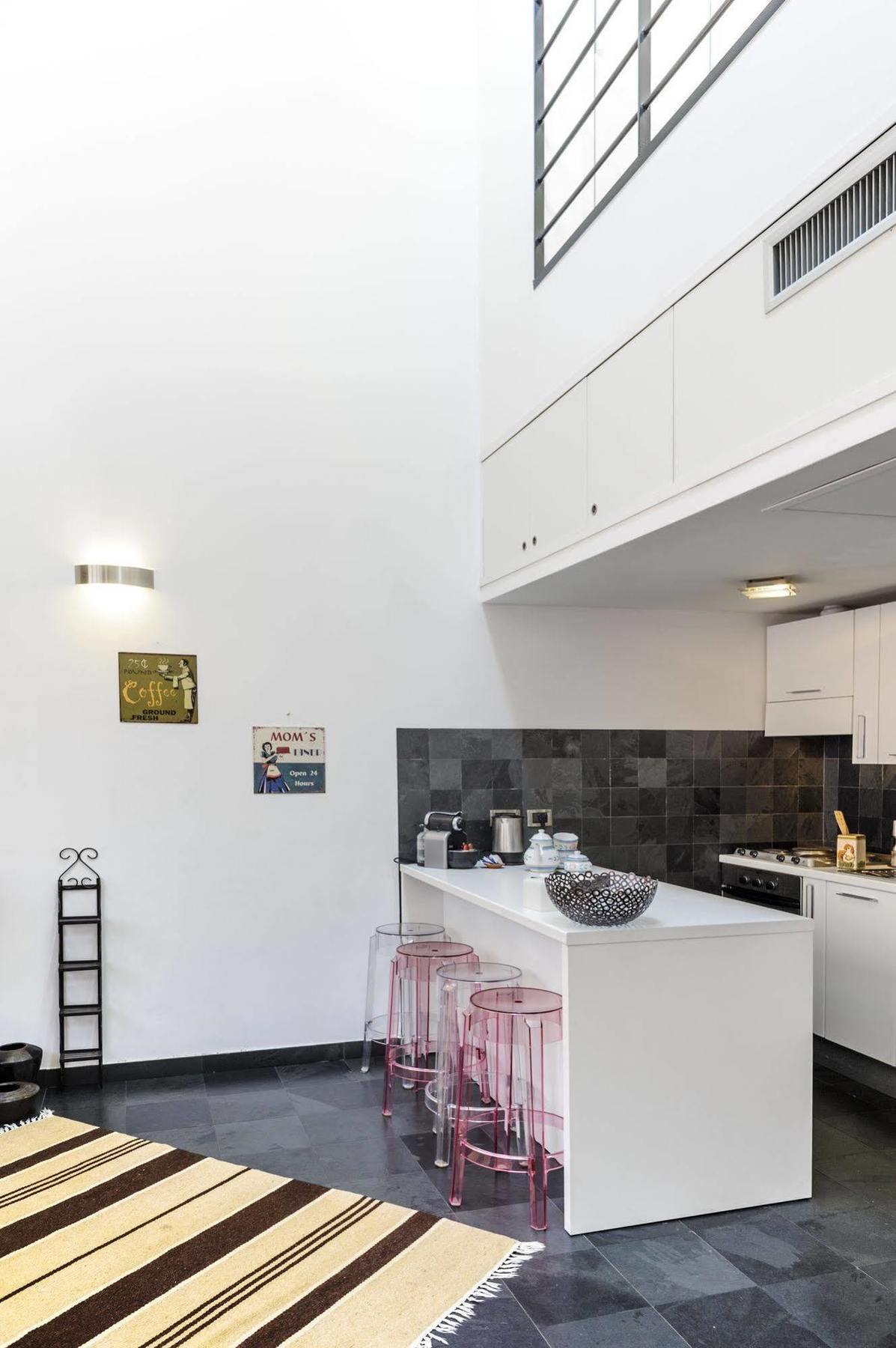 Apartment Isola *