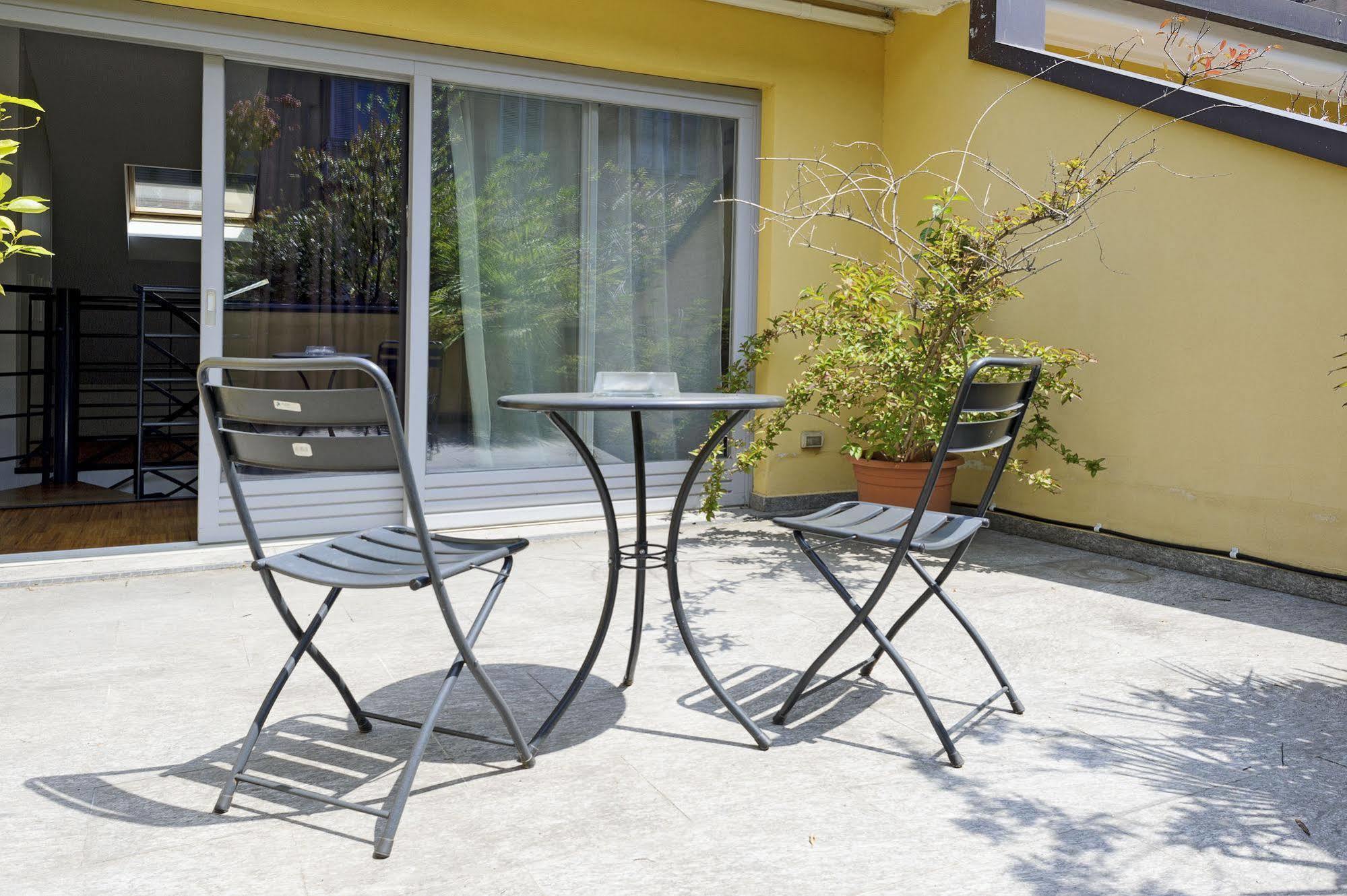 Apartment Isola