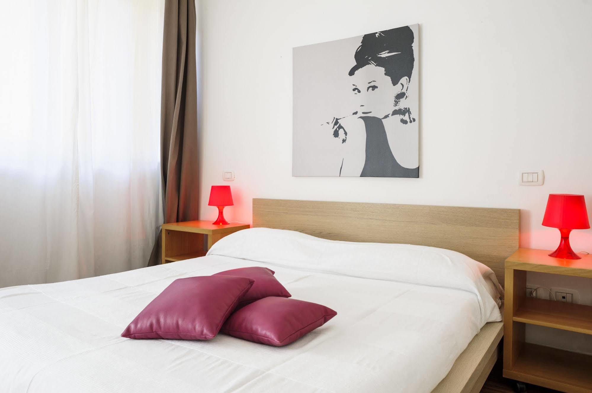Apartment Isola