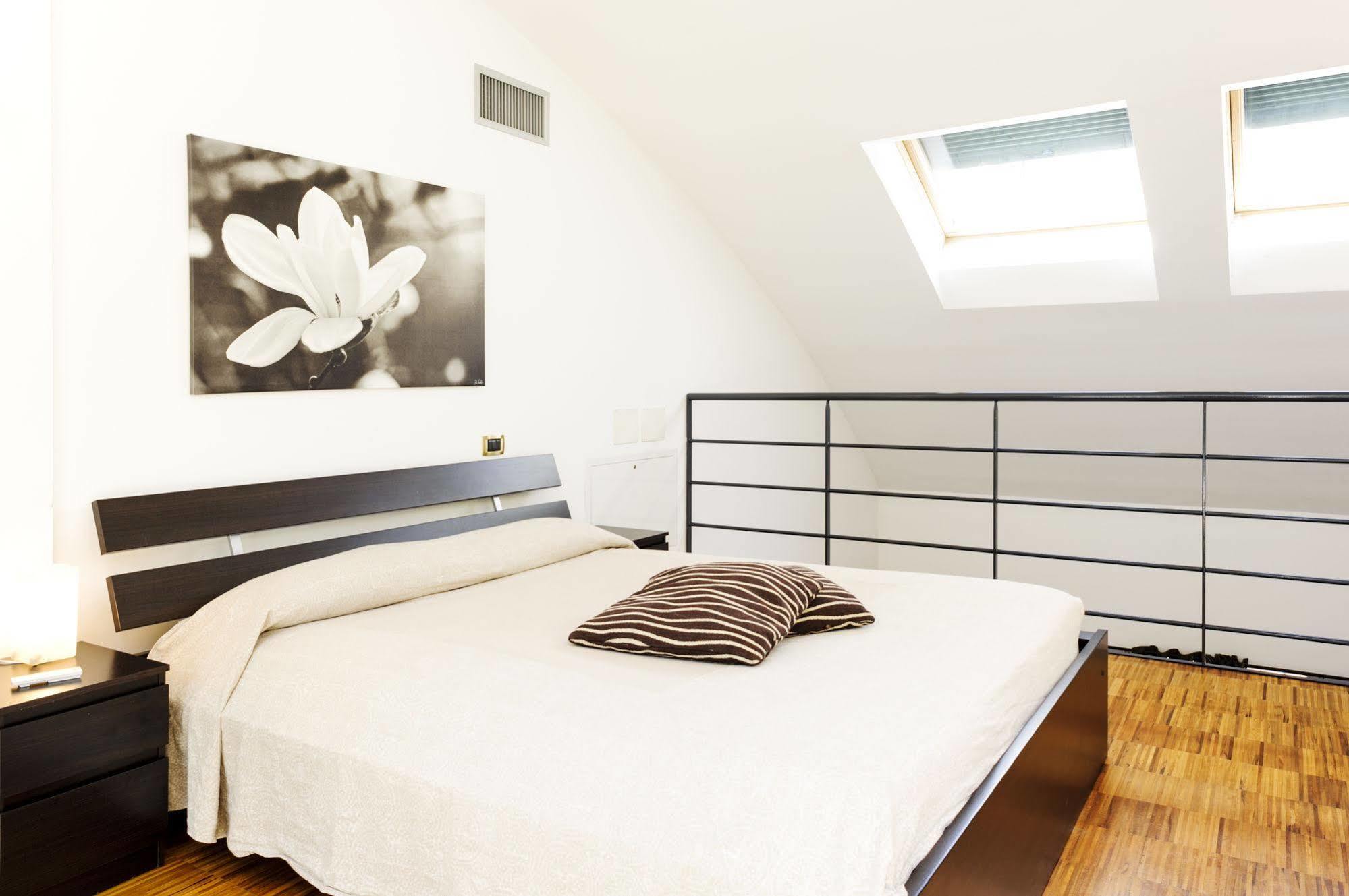 Apartment Isola