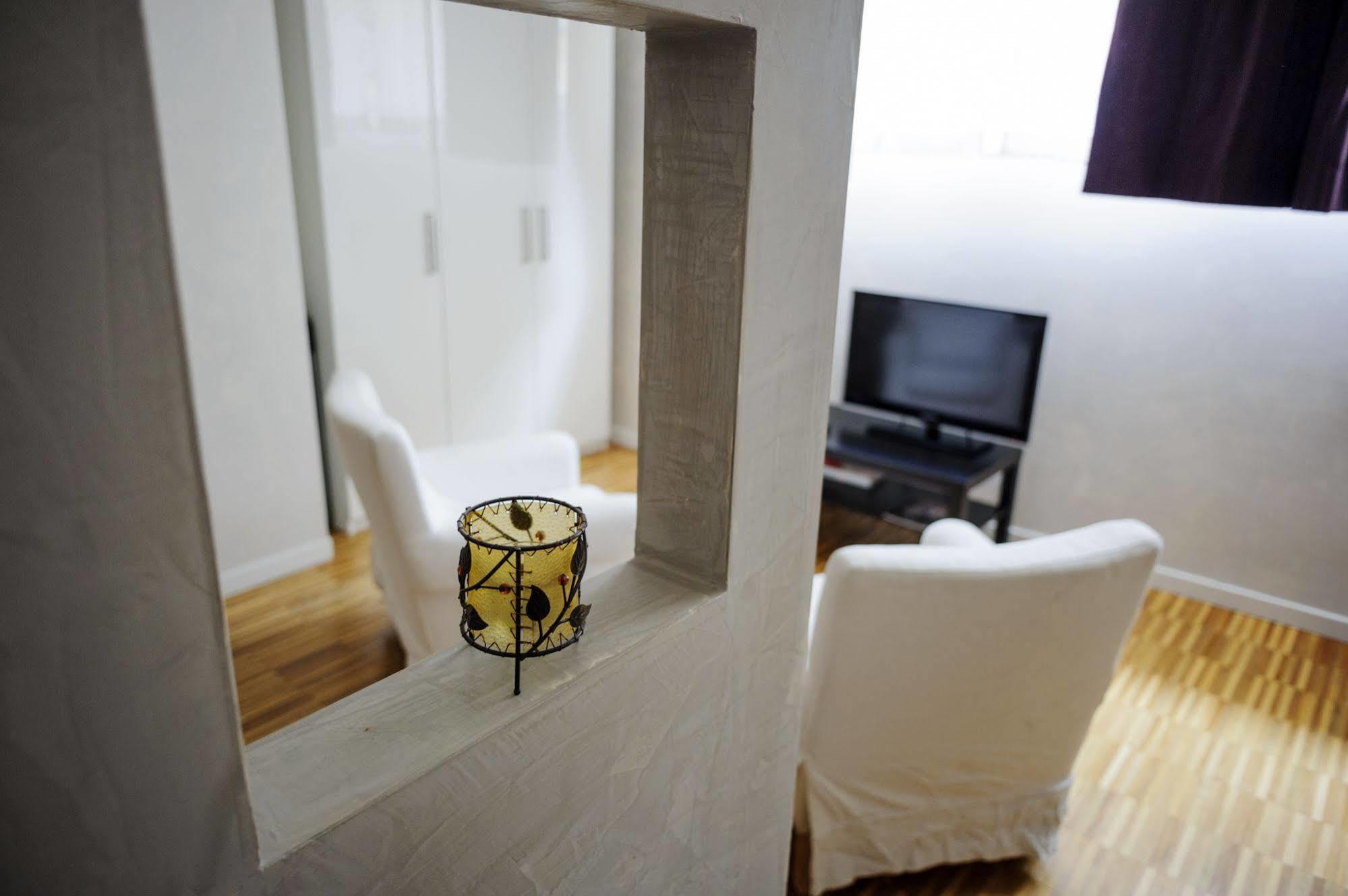 Apartment Isola