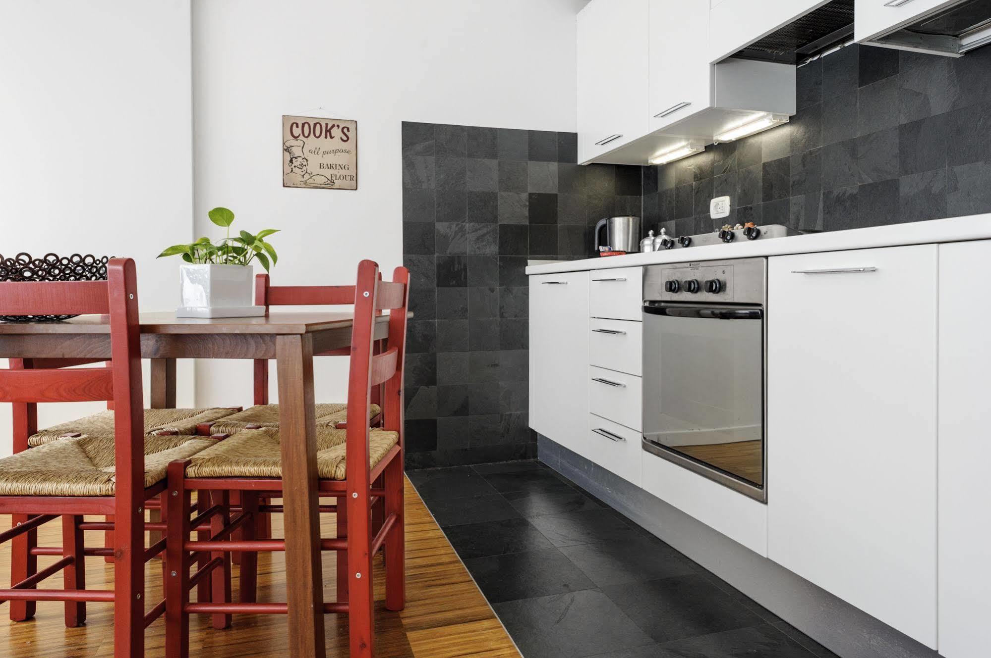Apartment Isola *