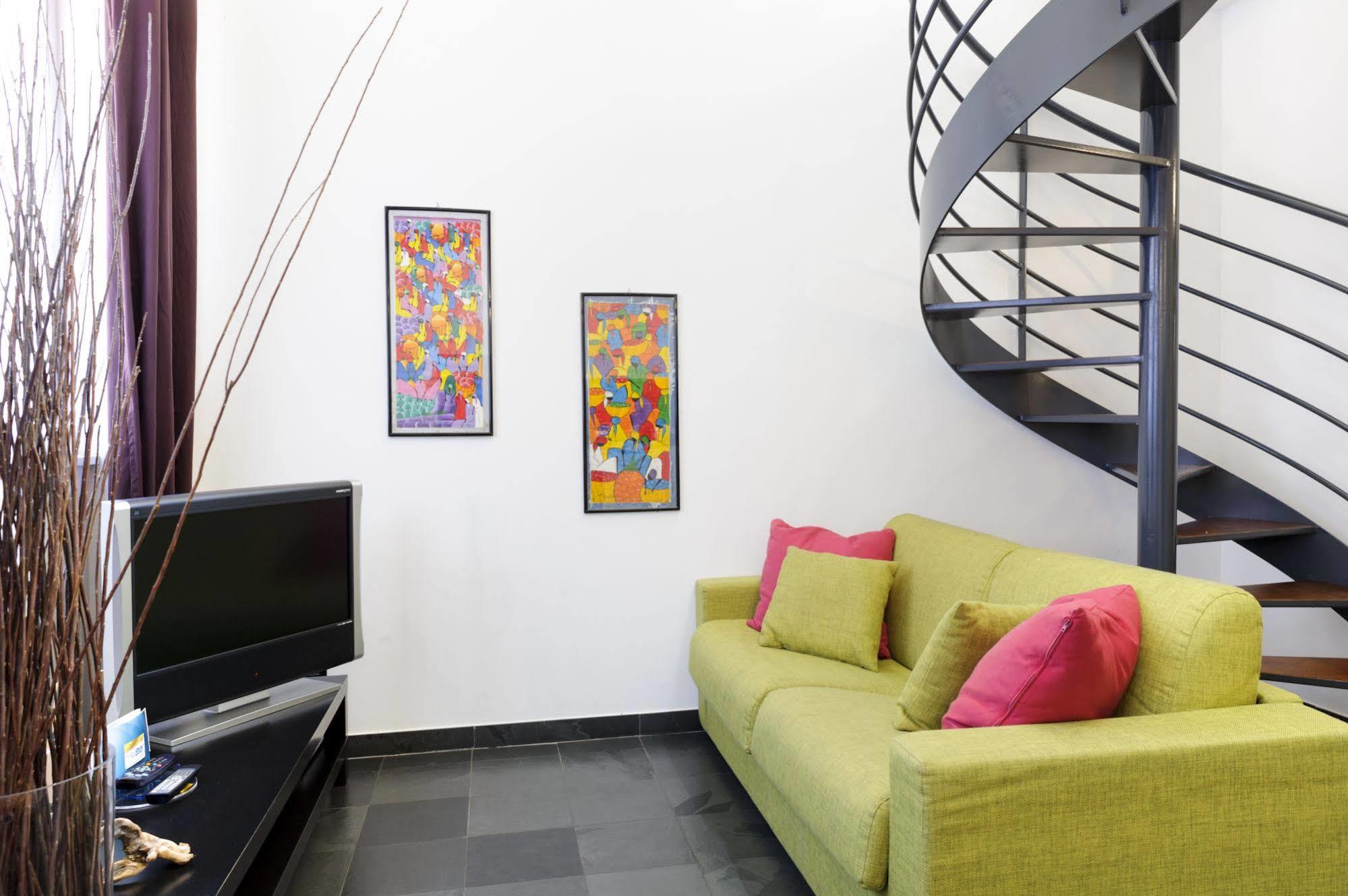 Apartment Isola