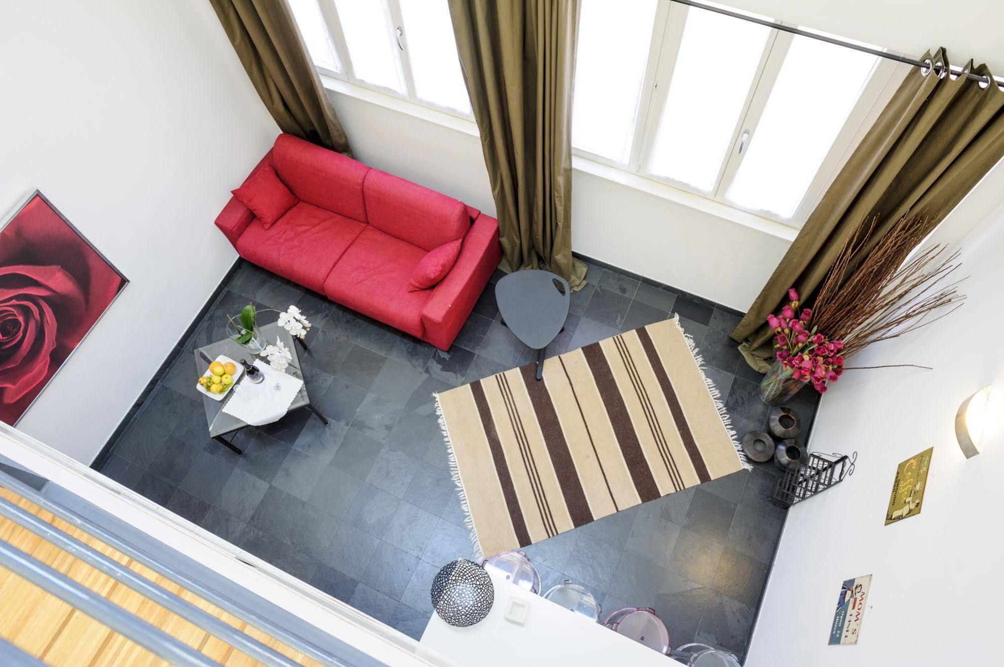 Apartment Isola