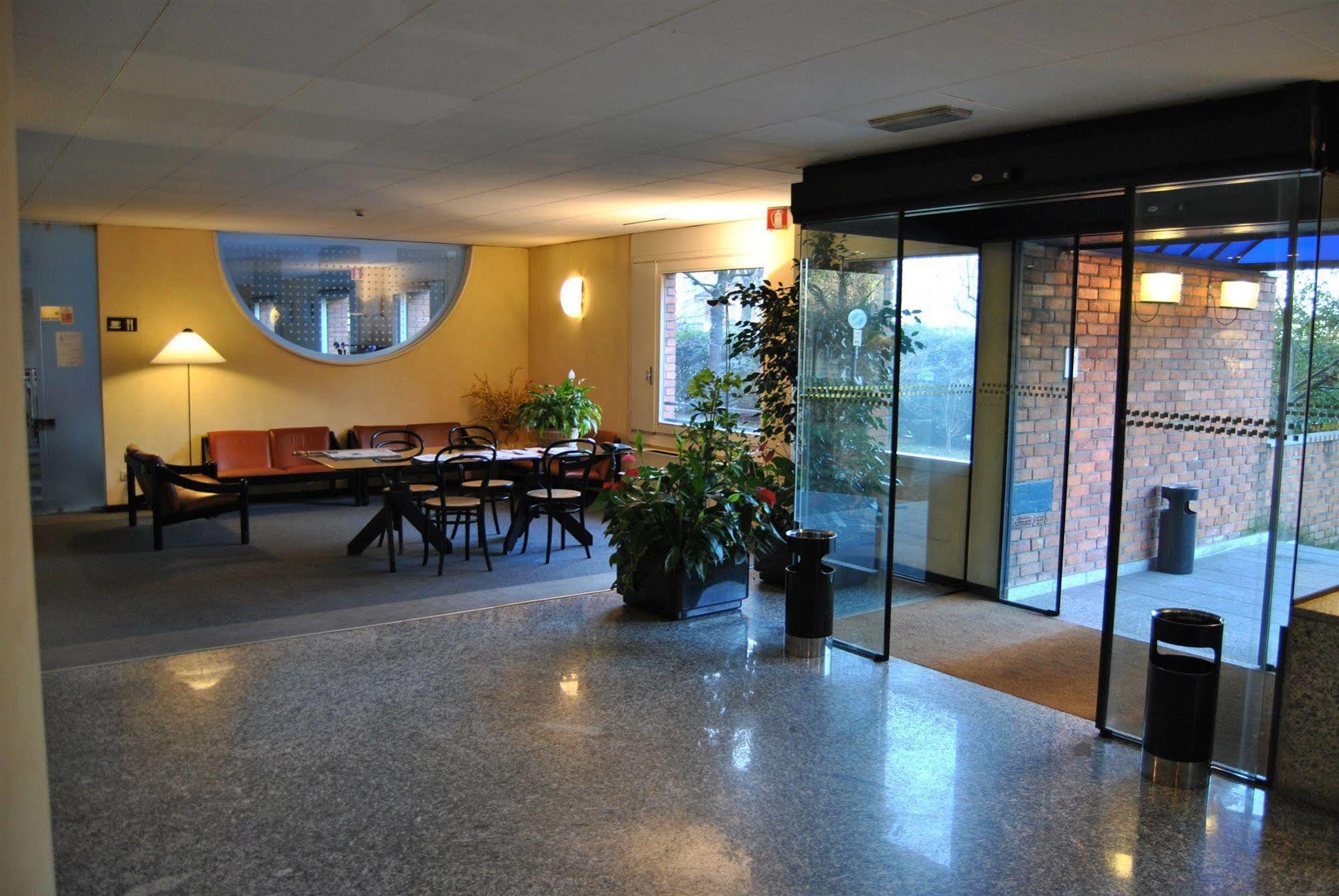 Siloe Aparthotel 4*