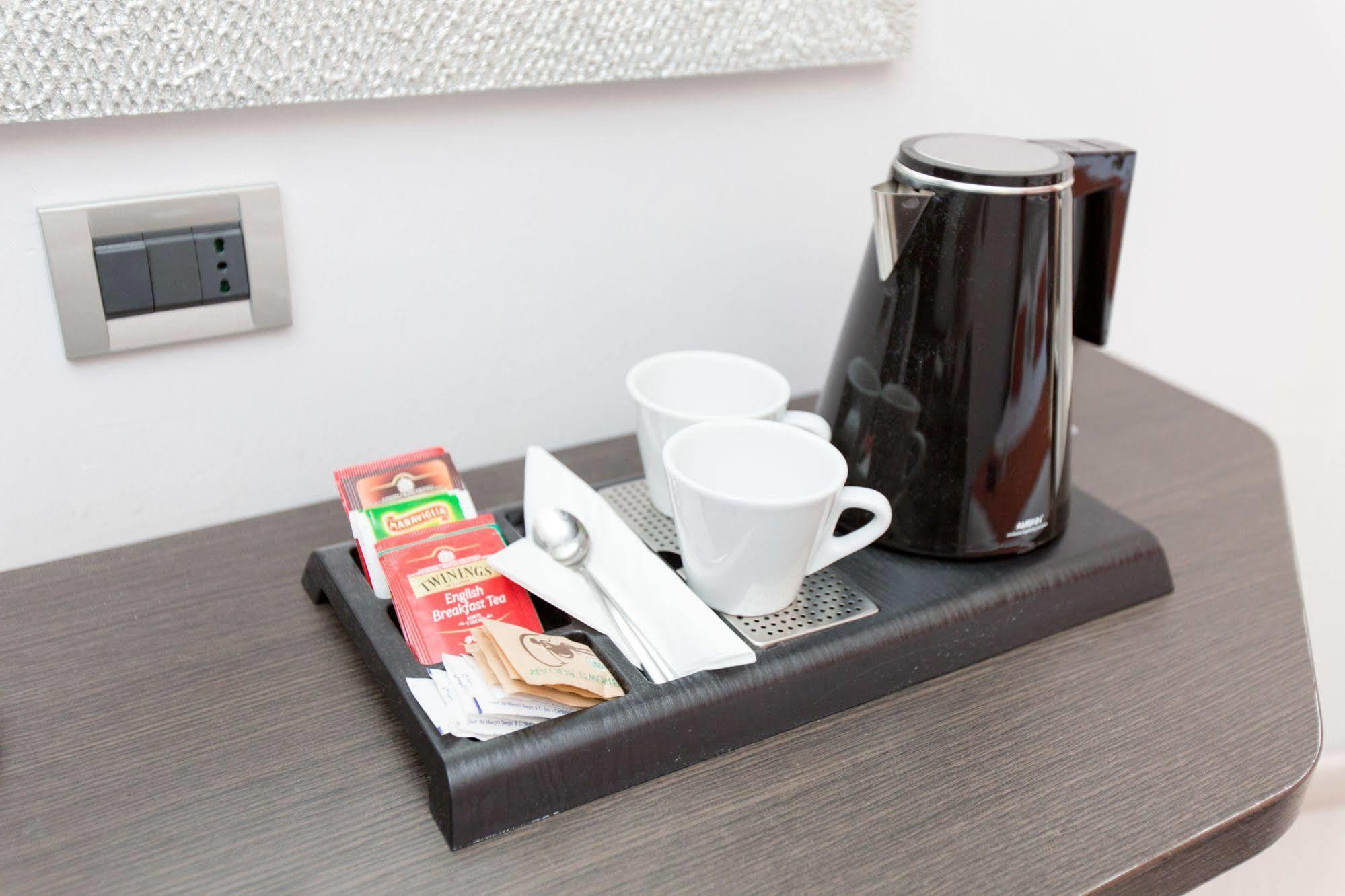 Piacenza Hotel 3*