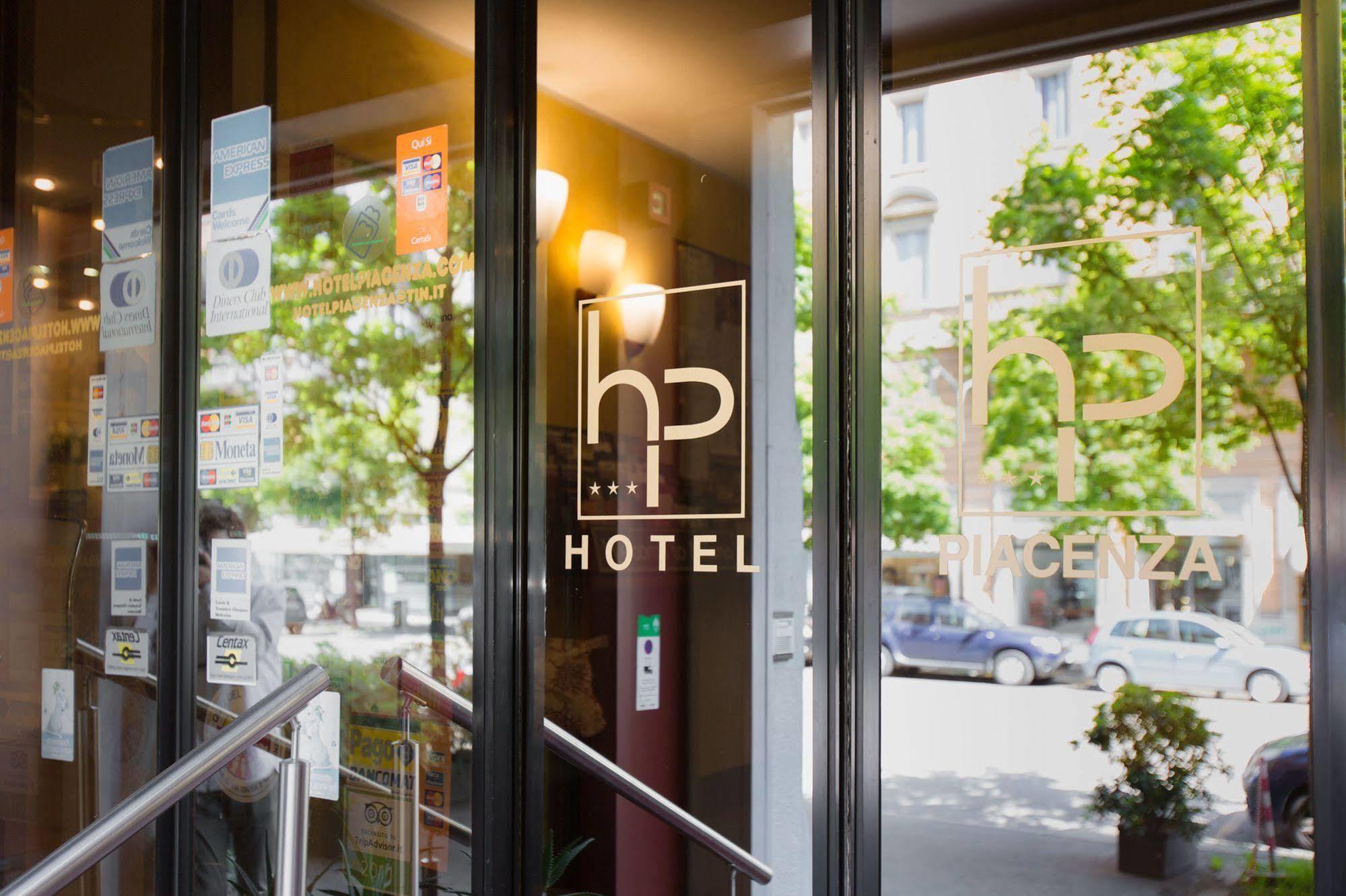 Piacenza Hotel