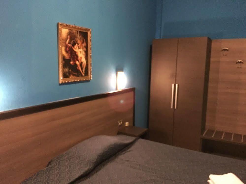 Salus Hotel Milan