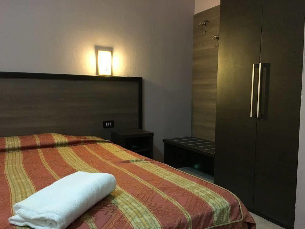 Salus Hotel Milan