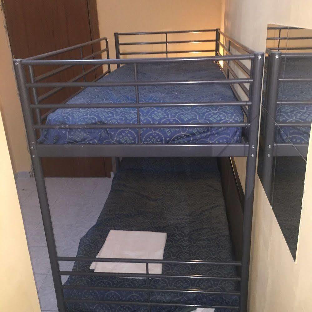 Hotel Salus Milan
