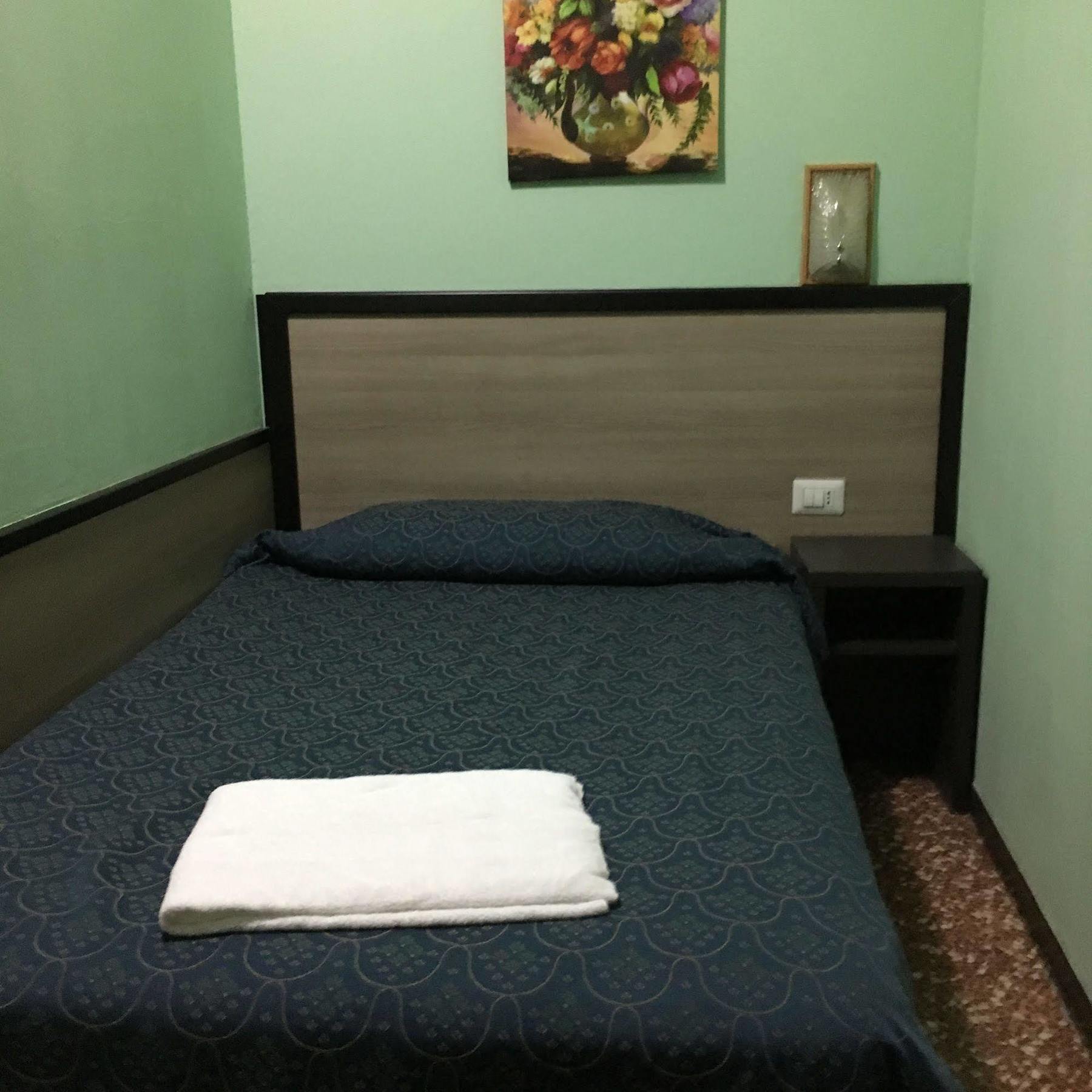 Hotel Salus
