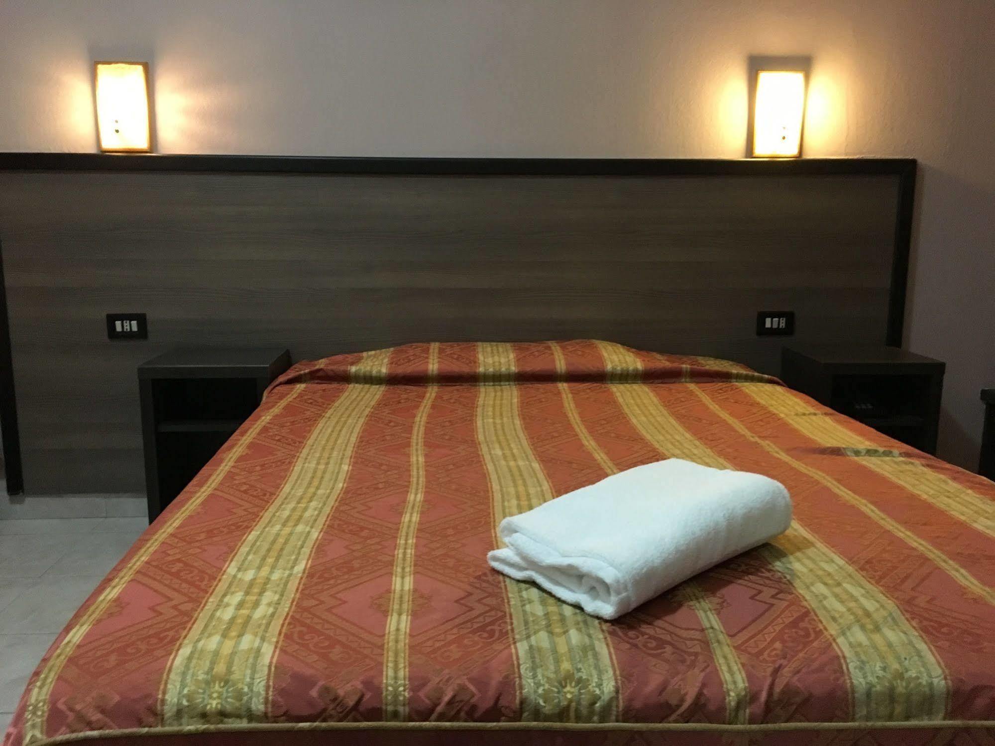 Hotel Salus Milan