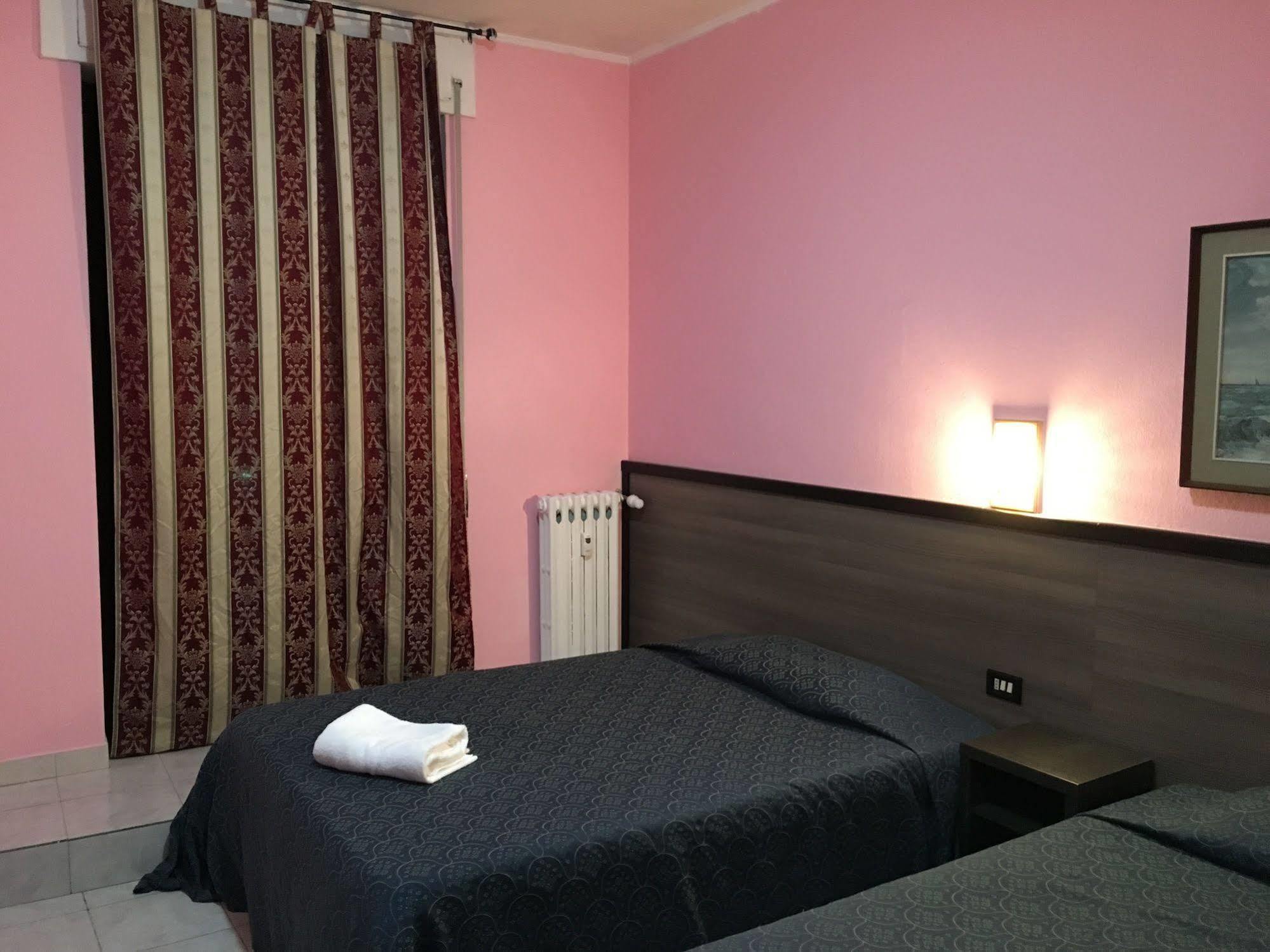 Salus Hotel Milan