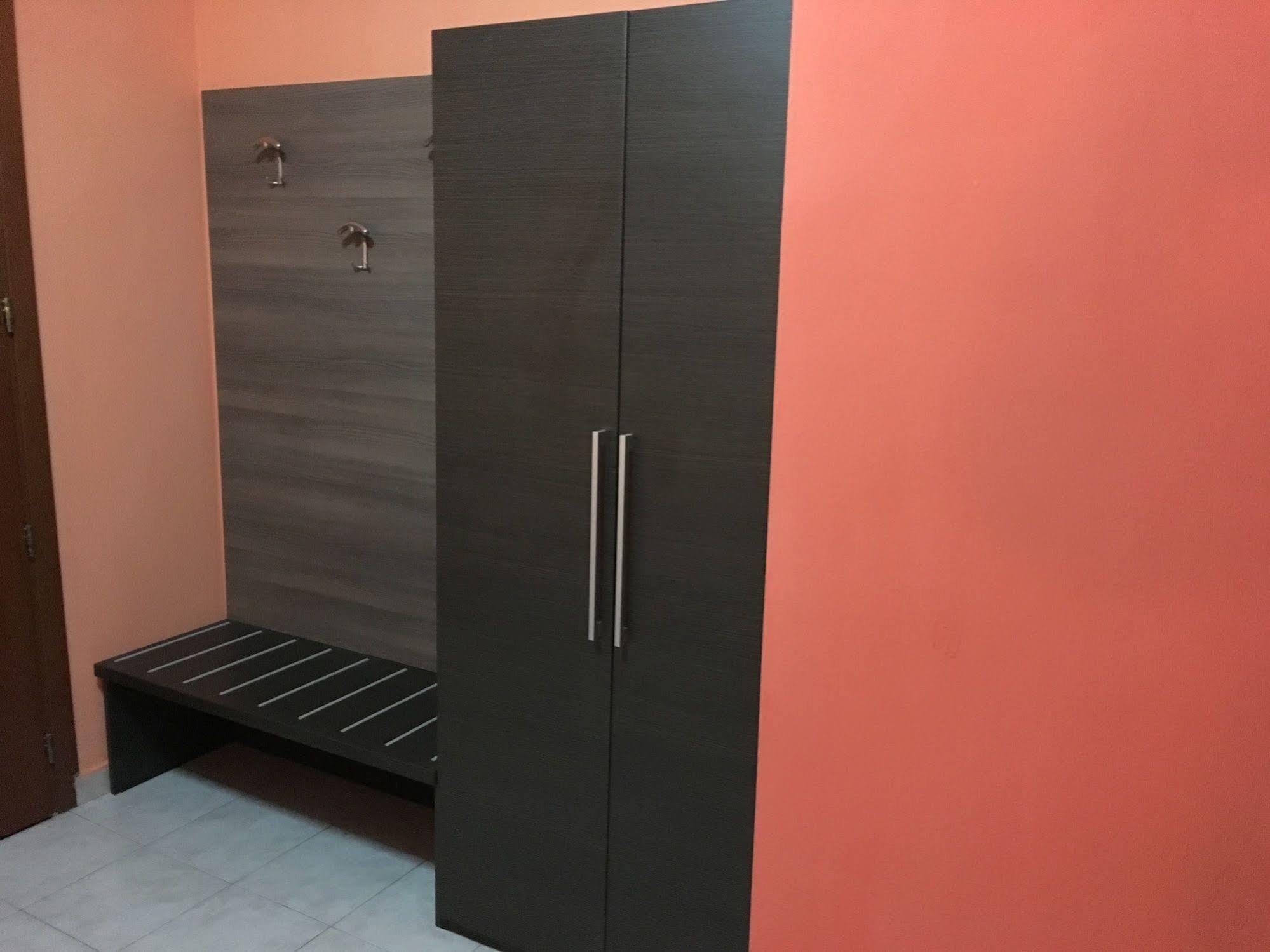 Hotel Salus Milan