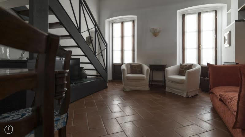 Duomoloft Apartment