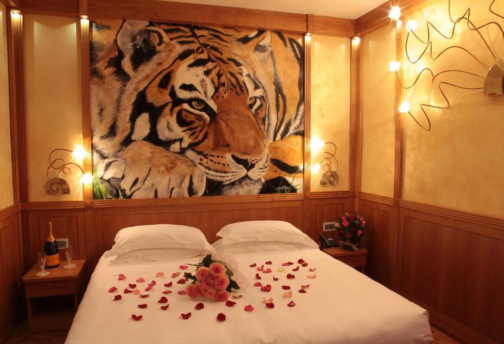 Hotel Star Milan