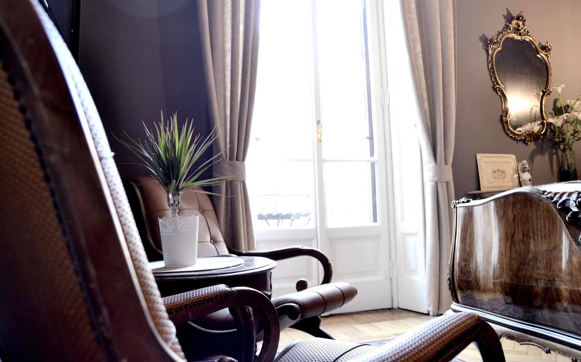 La Casa Del Duca Bed & Breakfast