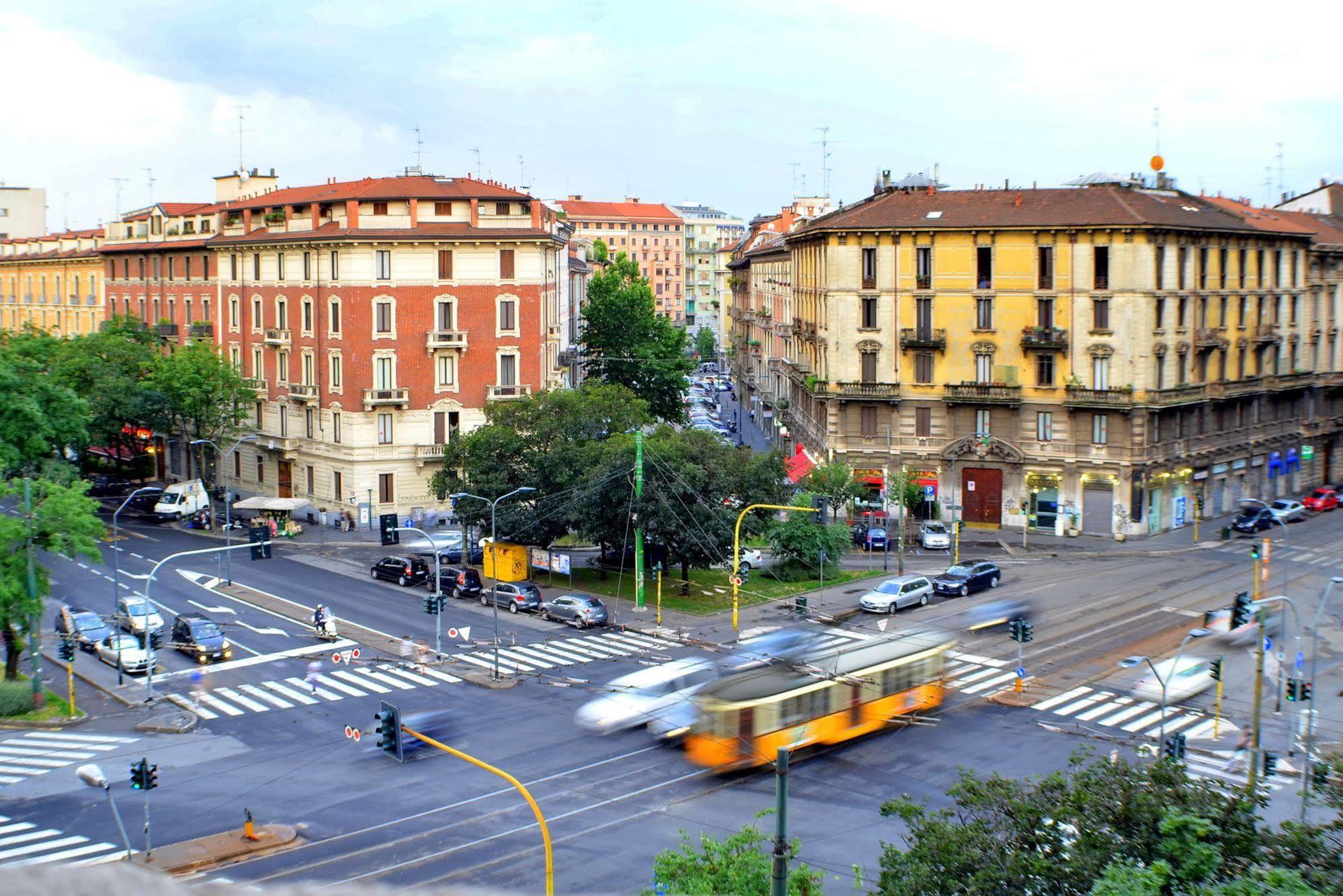 Bed & Breakfast La Casa Del Duca