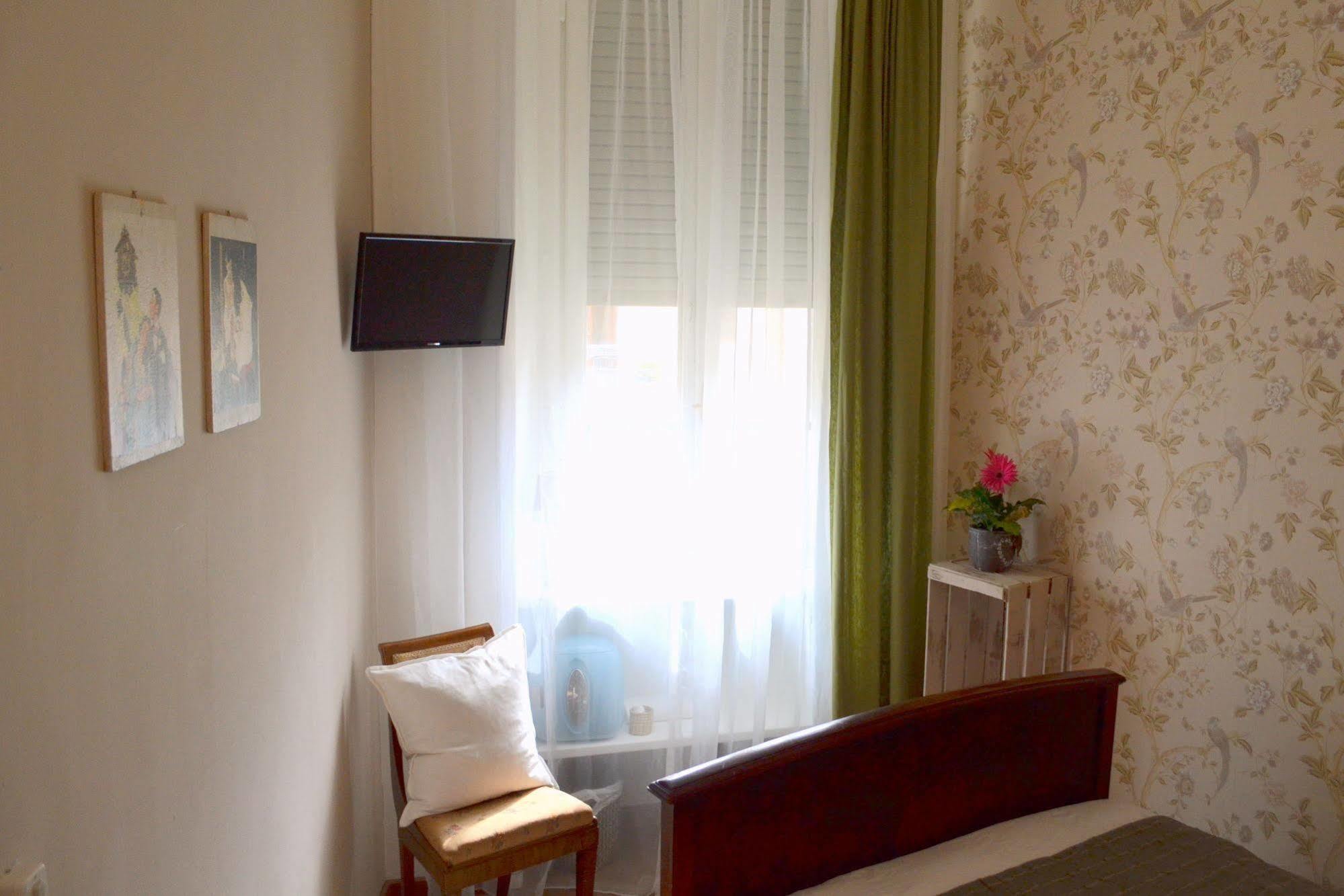 La Casa Del Duca 3* Milan