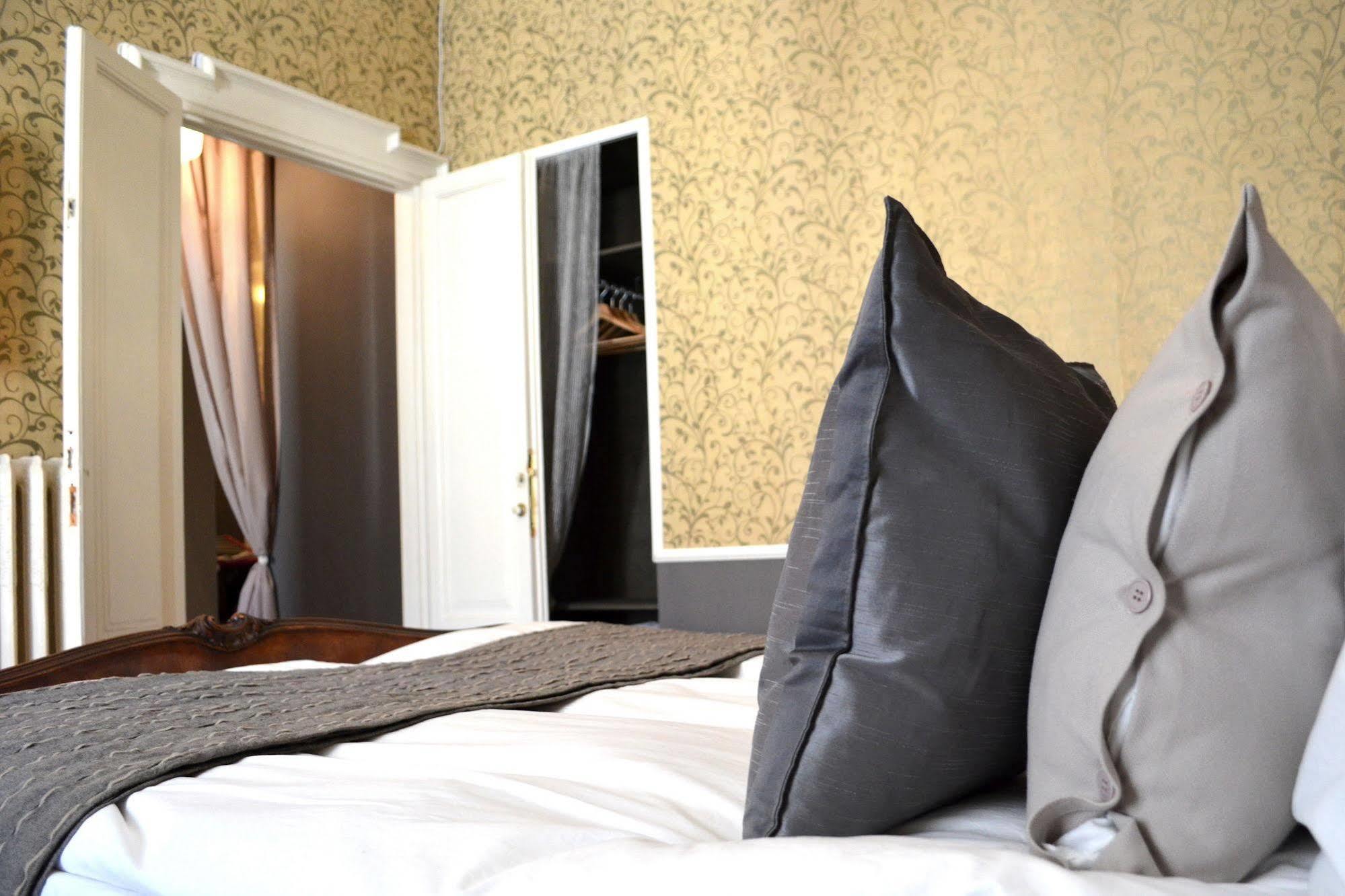 La Casa Del Duca Bed & Breakfast 3*