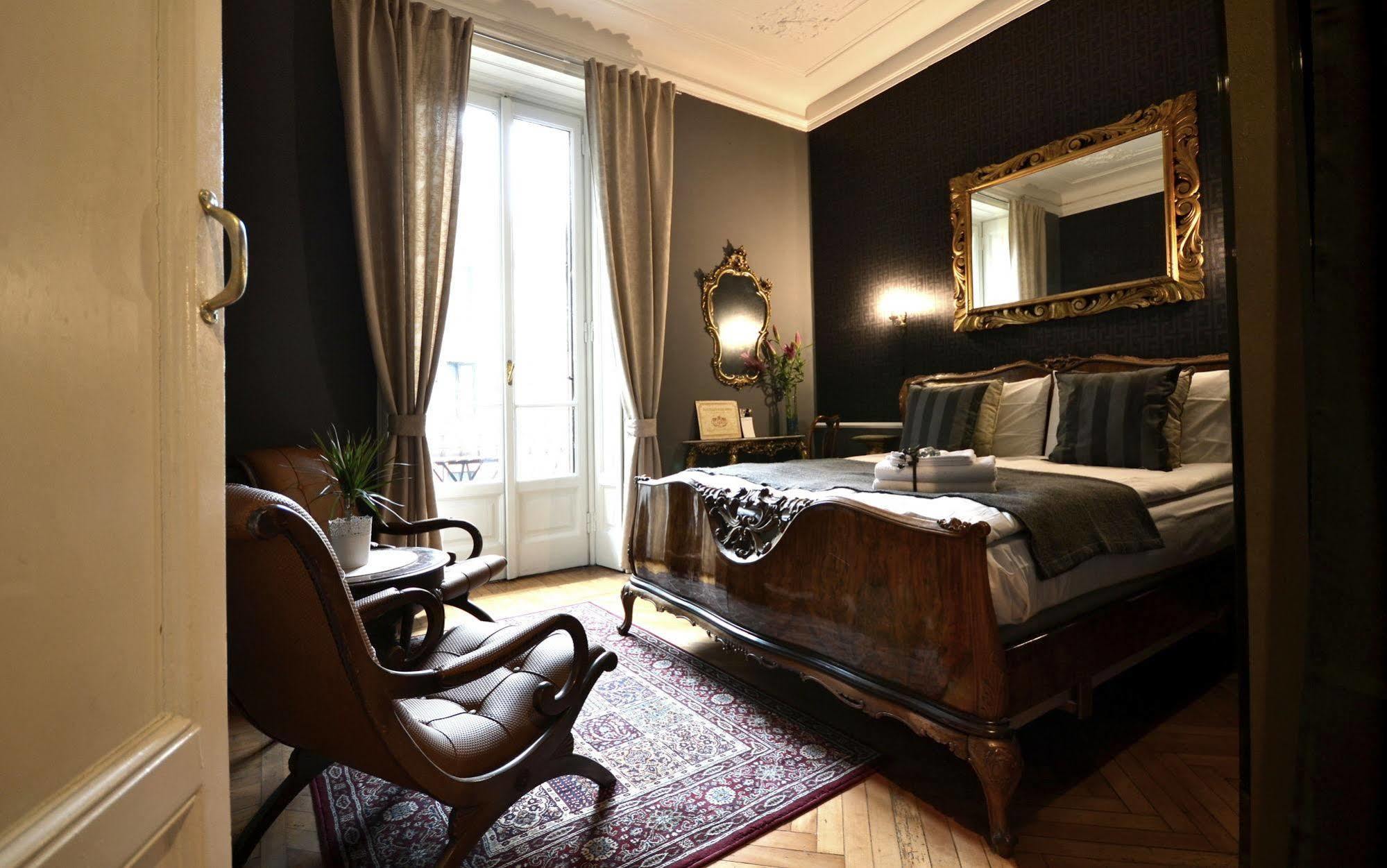 Bed & Breakfast La Casa Del Duca