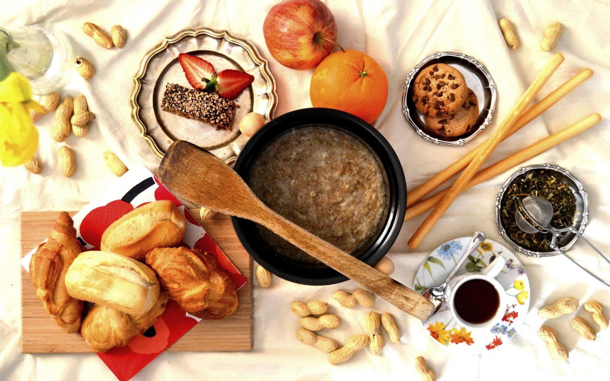 Bed & Breakfast La Casa Del Duca 3*