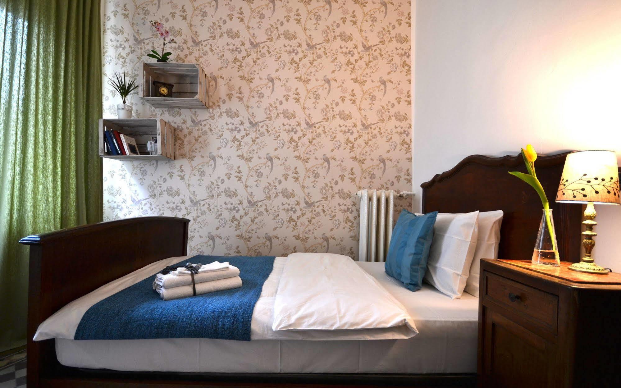Bed & Breakfast La Casa Del Duca