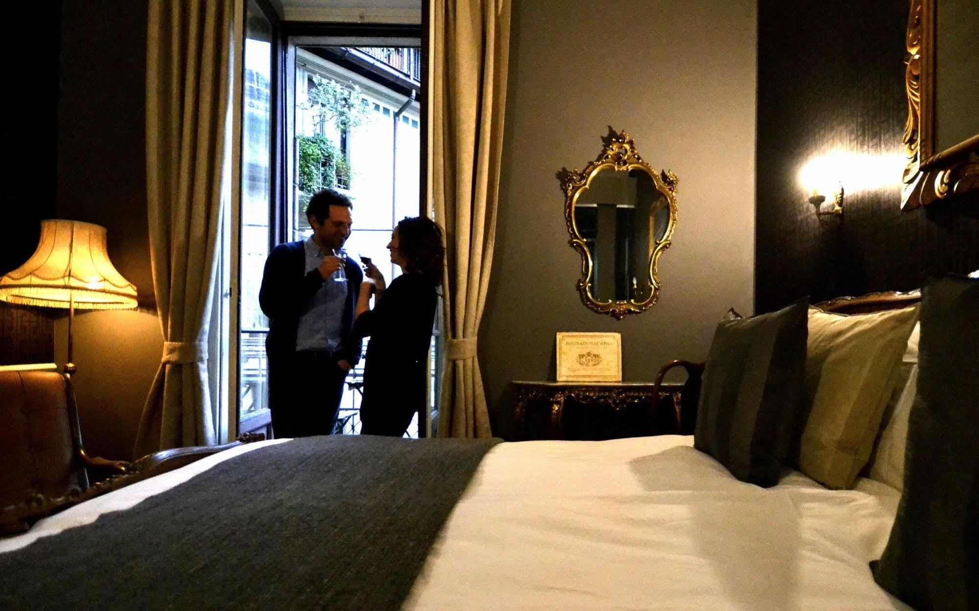 Bed & Breakfast La Casa Del Duca