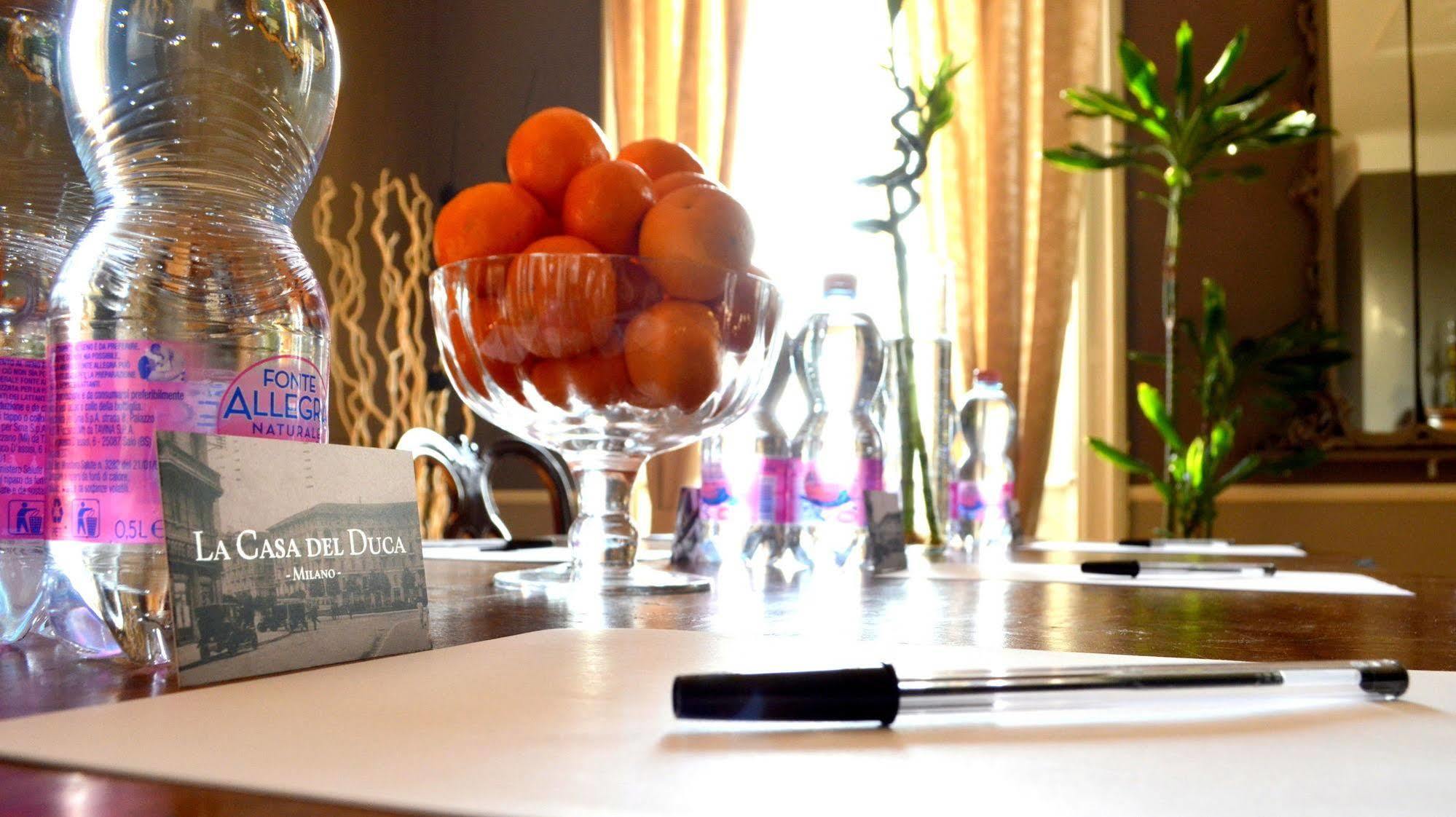 Bed & Breakfast La Casa Del Duca Milan