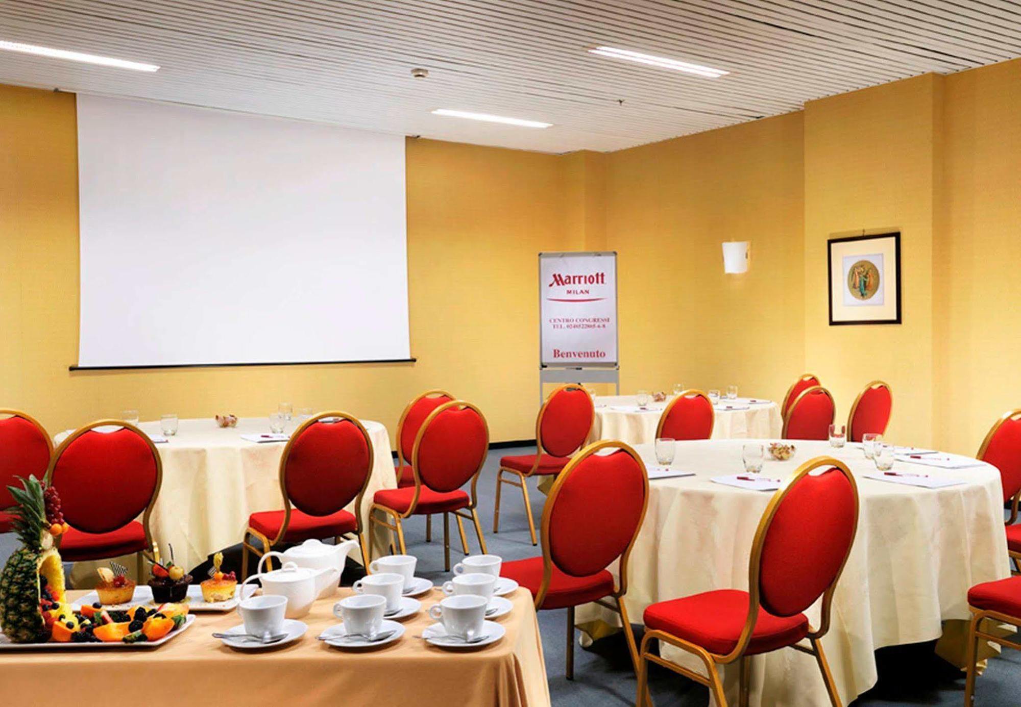 Marriott 4* Milan