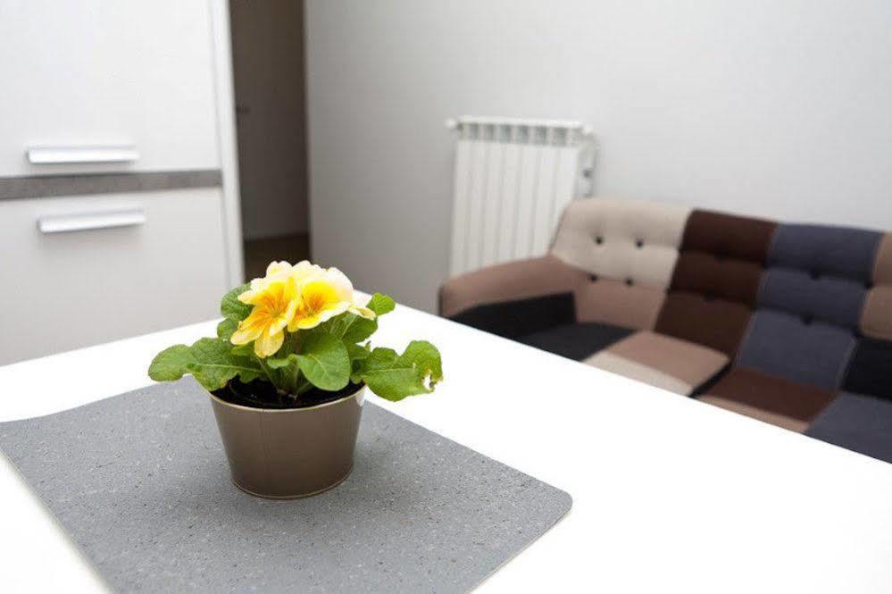 Aparthotel Meneghino Milan