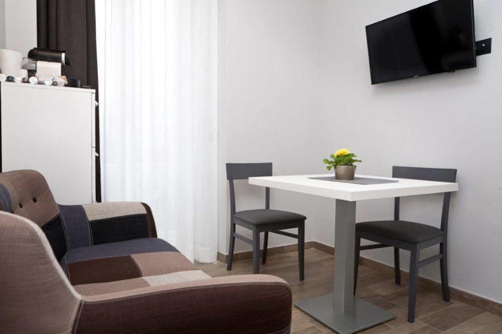 Aparthotel Meneghino
