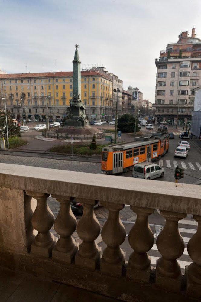 Meneghino Milan