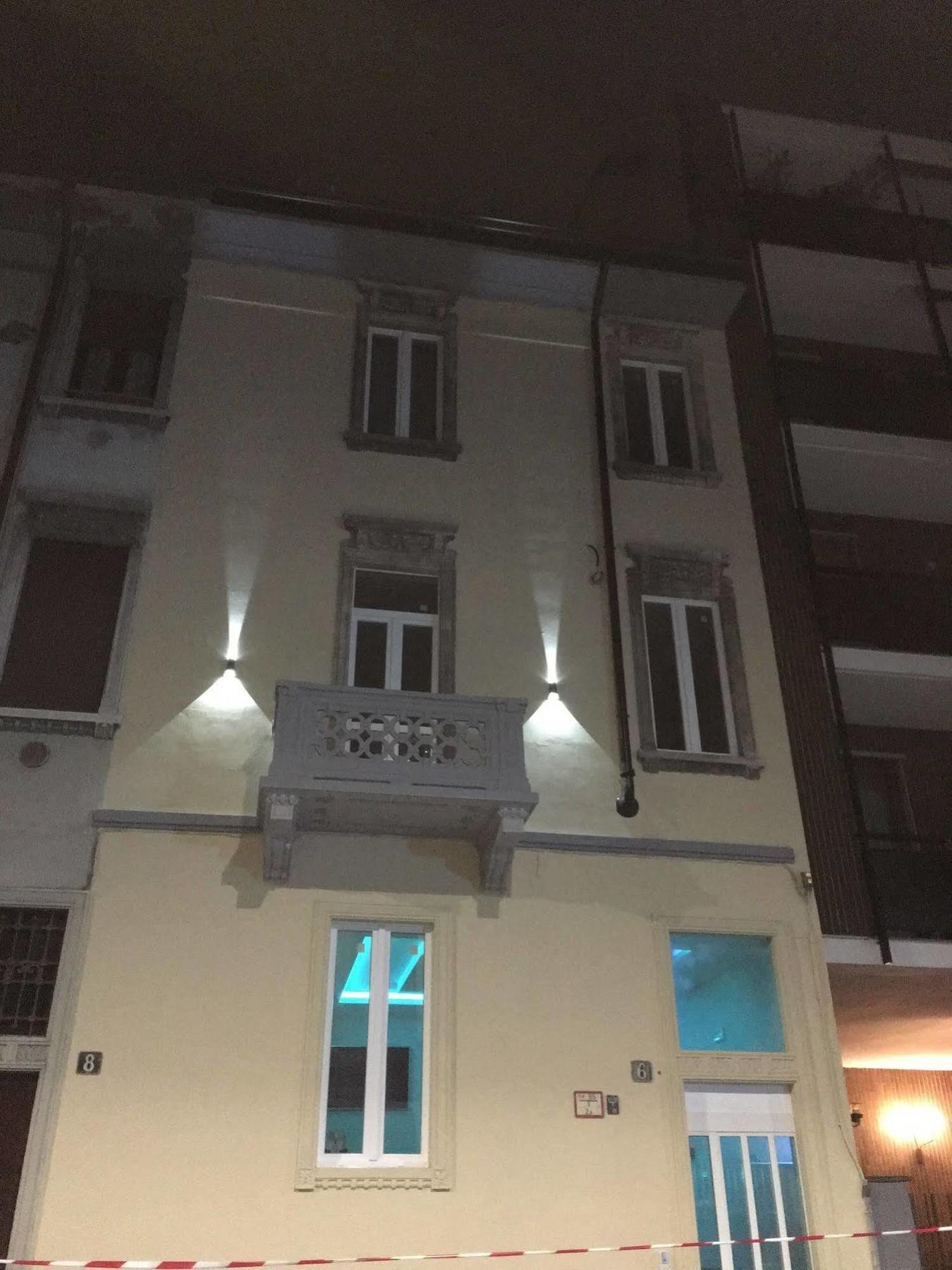 Hotel San Biagio Milan