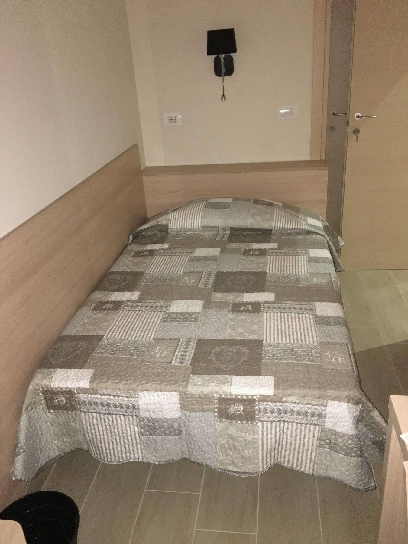 Hotel San Biagio Milan