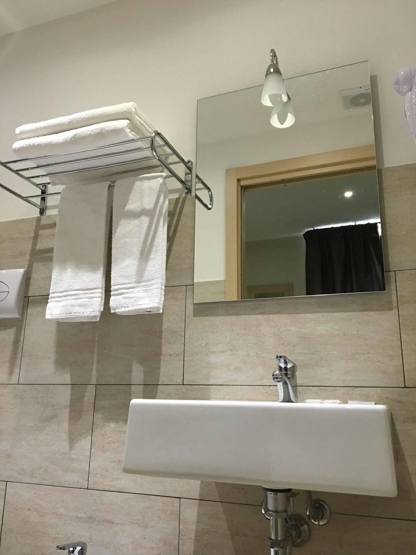 Hotel San Biagio *