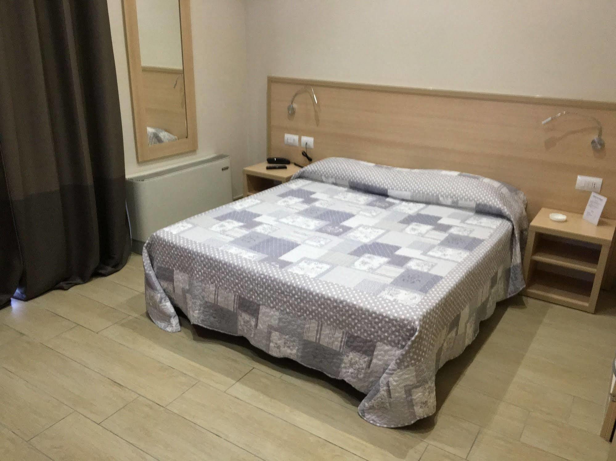 Hotel San Biagio Milan