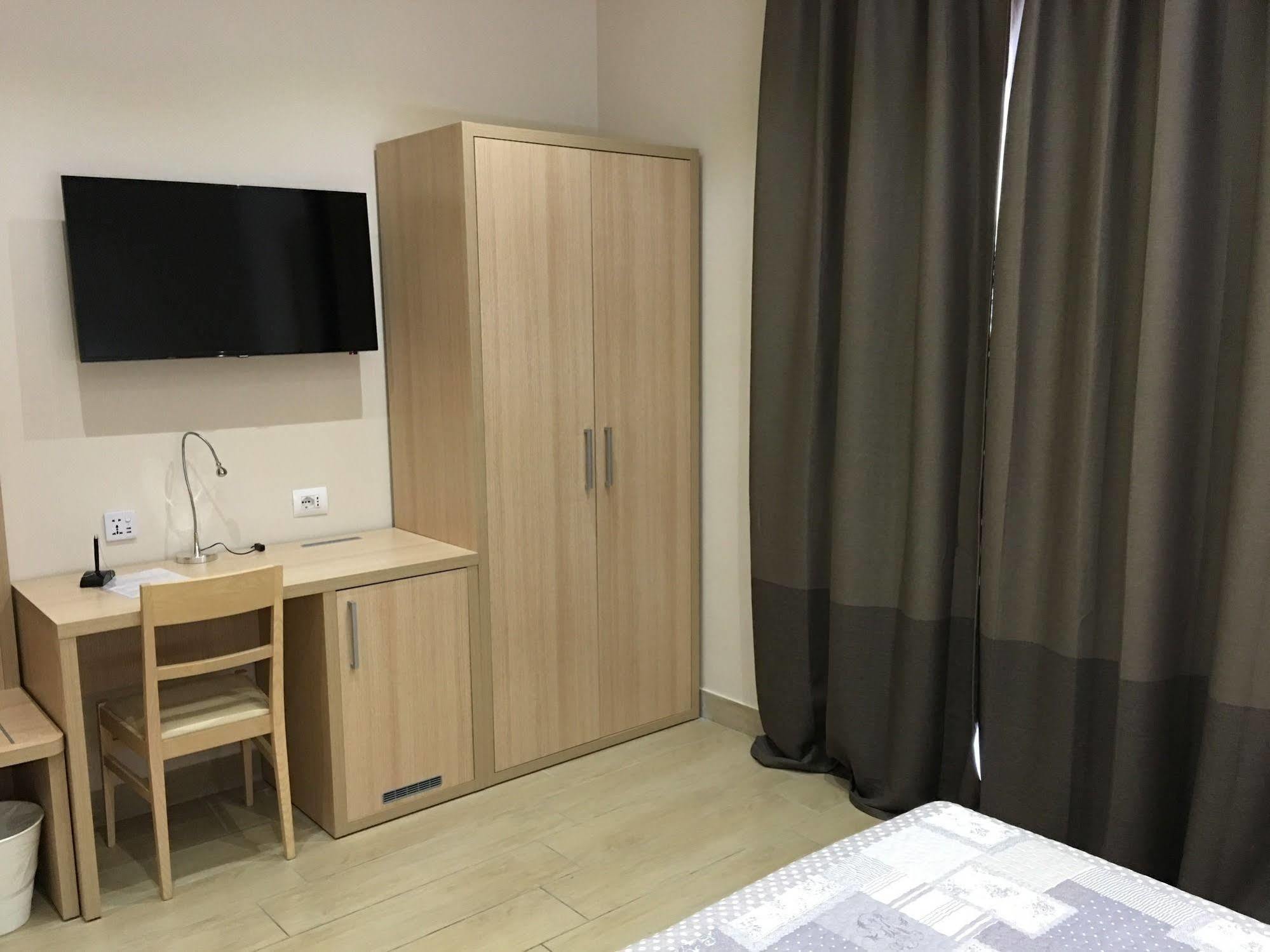 Hotel San Biagio Milan