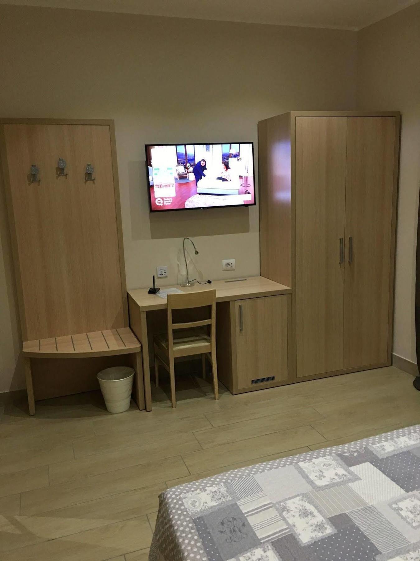 San Biagio Hotel *