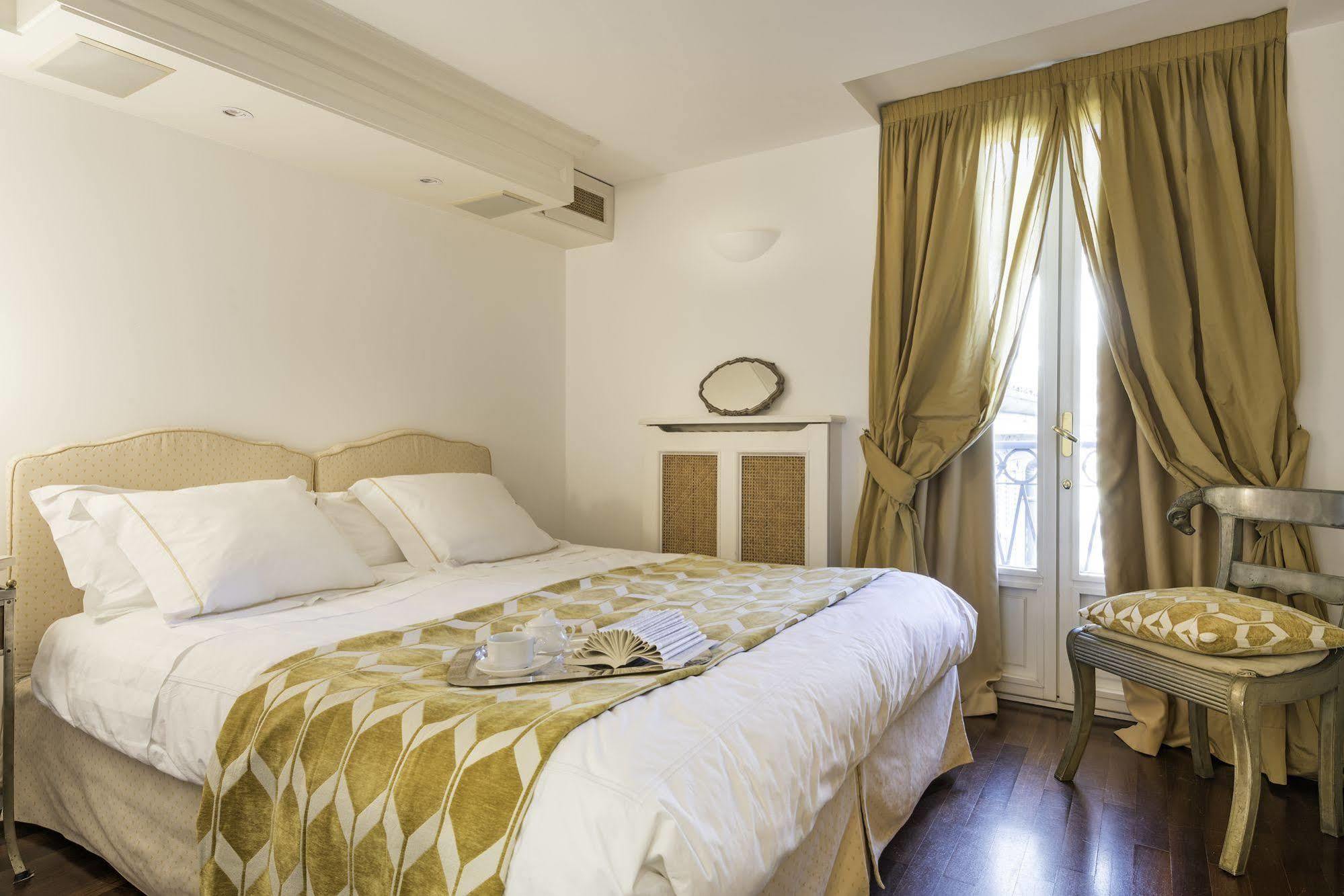 Apartment Montenapoleone Rentclass Gloria