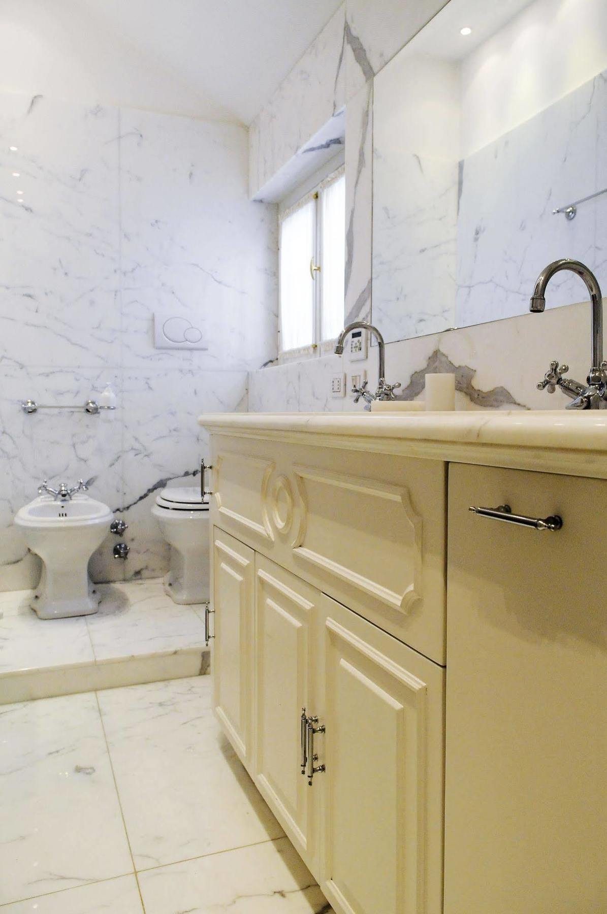 Apartment Montenapoleone Rentclass Gloria Milan