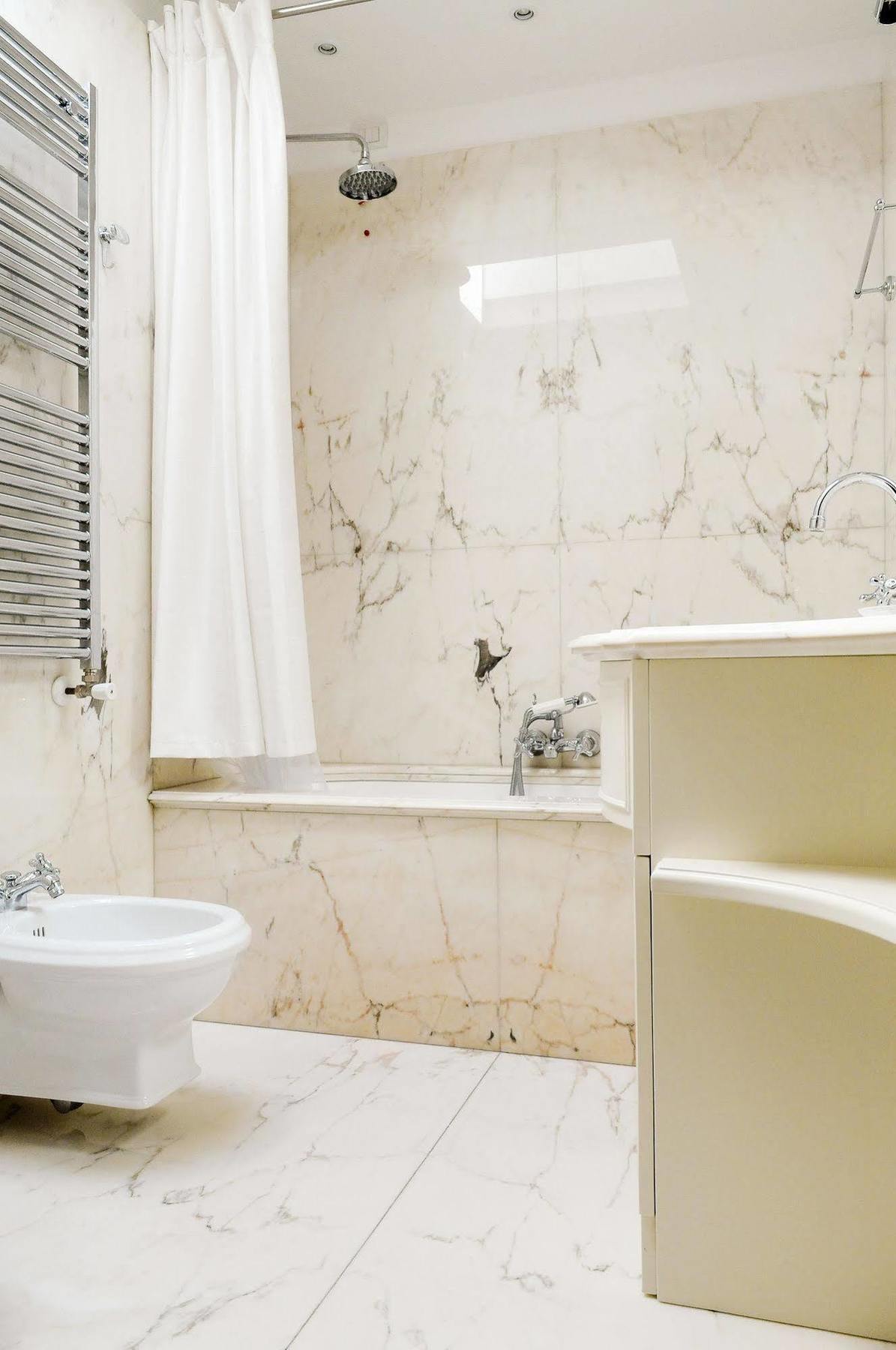 Apartment Montenapoleone Rentclass Gloria Milan