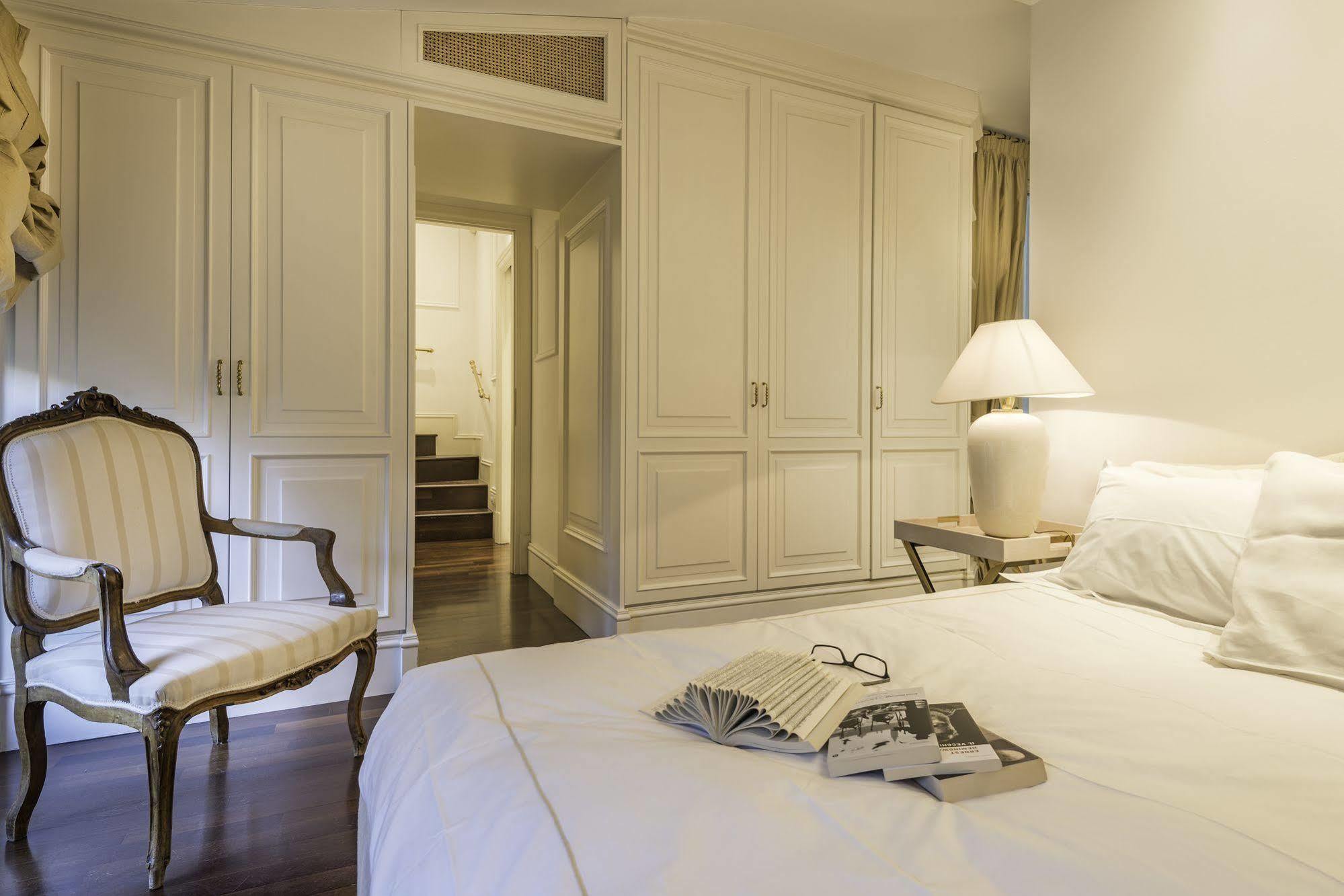 Montenapoleone Rentclass Gloria Apartment Milan