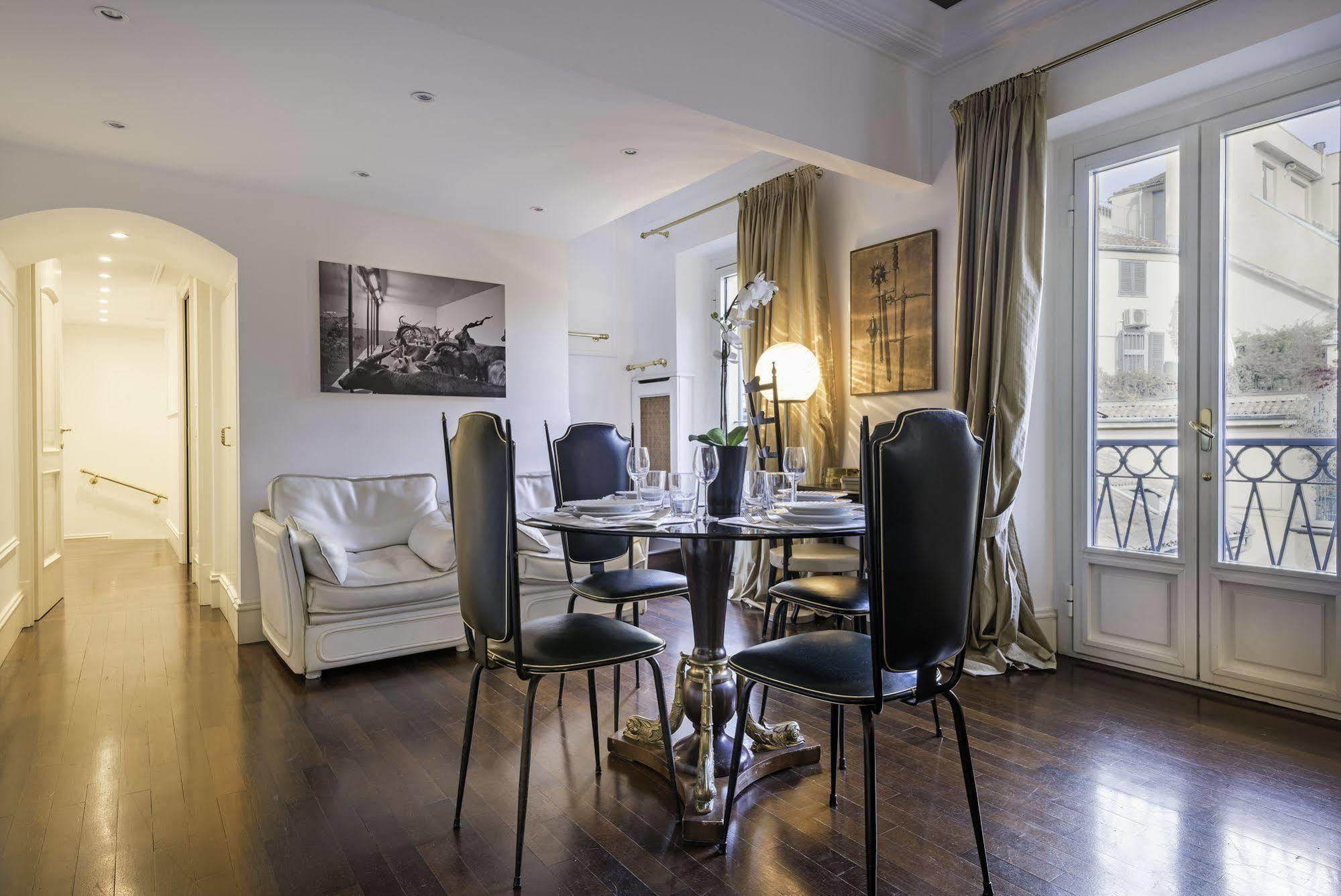 Montenapoleone Rentclass Gloria Apartment *